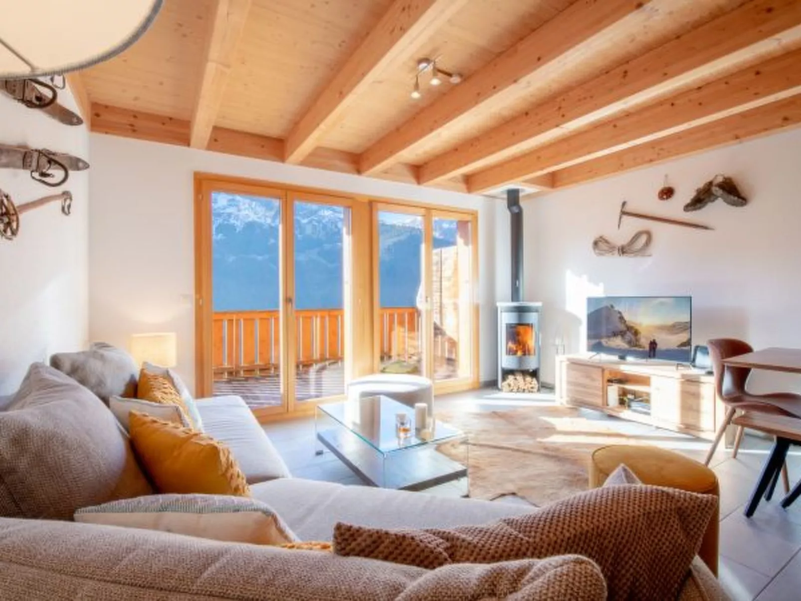 Racers Retreat 10 - Dedans