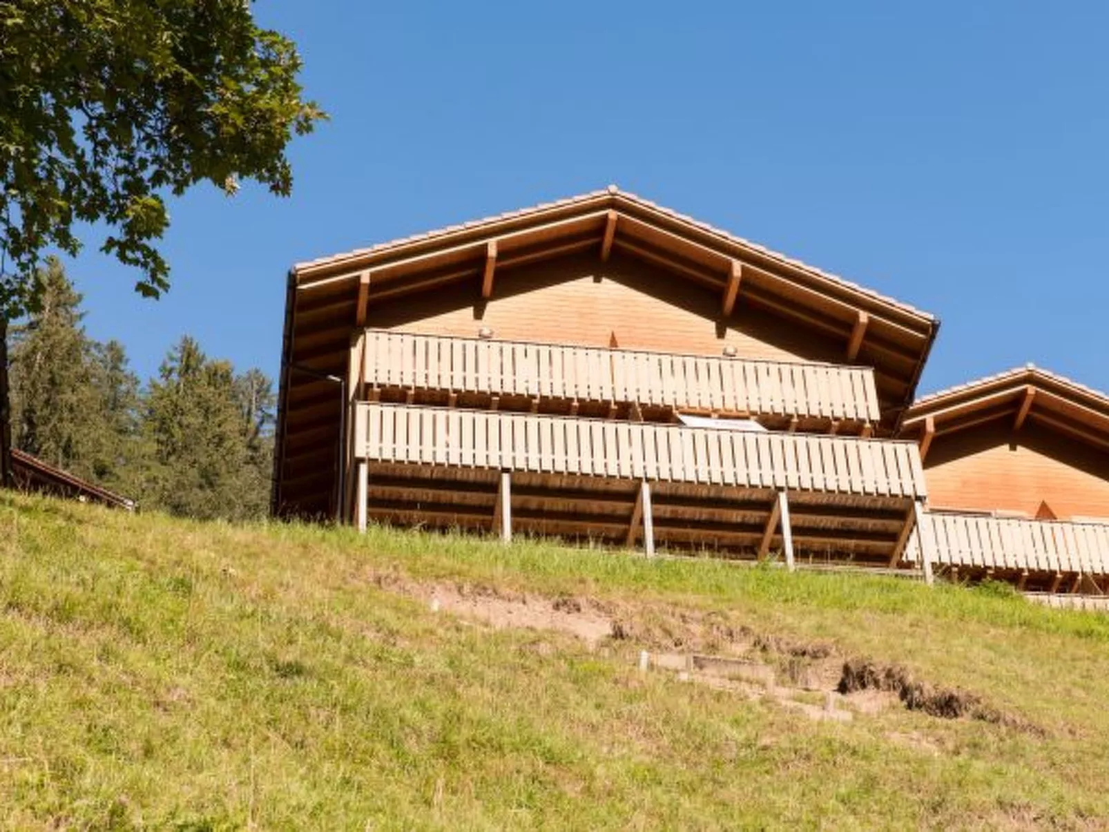 Racers Retreat 5 - Dehors