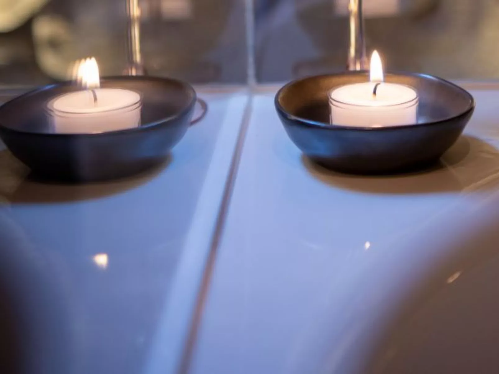 Chalet Margaux Penthouse - Inside