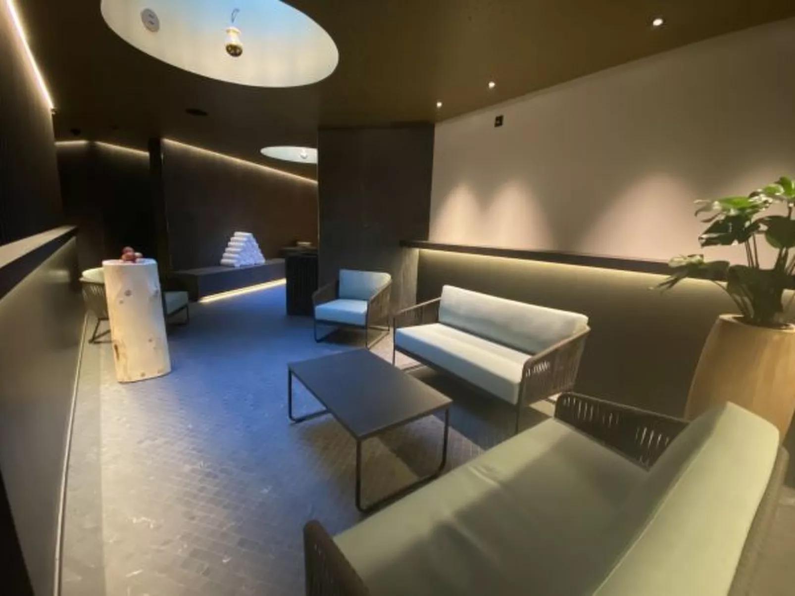 Krone Churwalden für 6 Personen - Inside