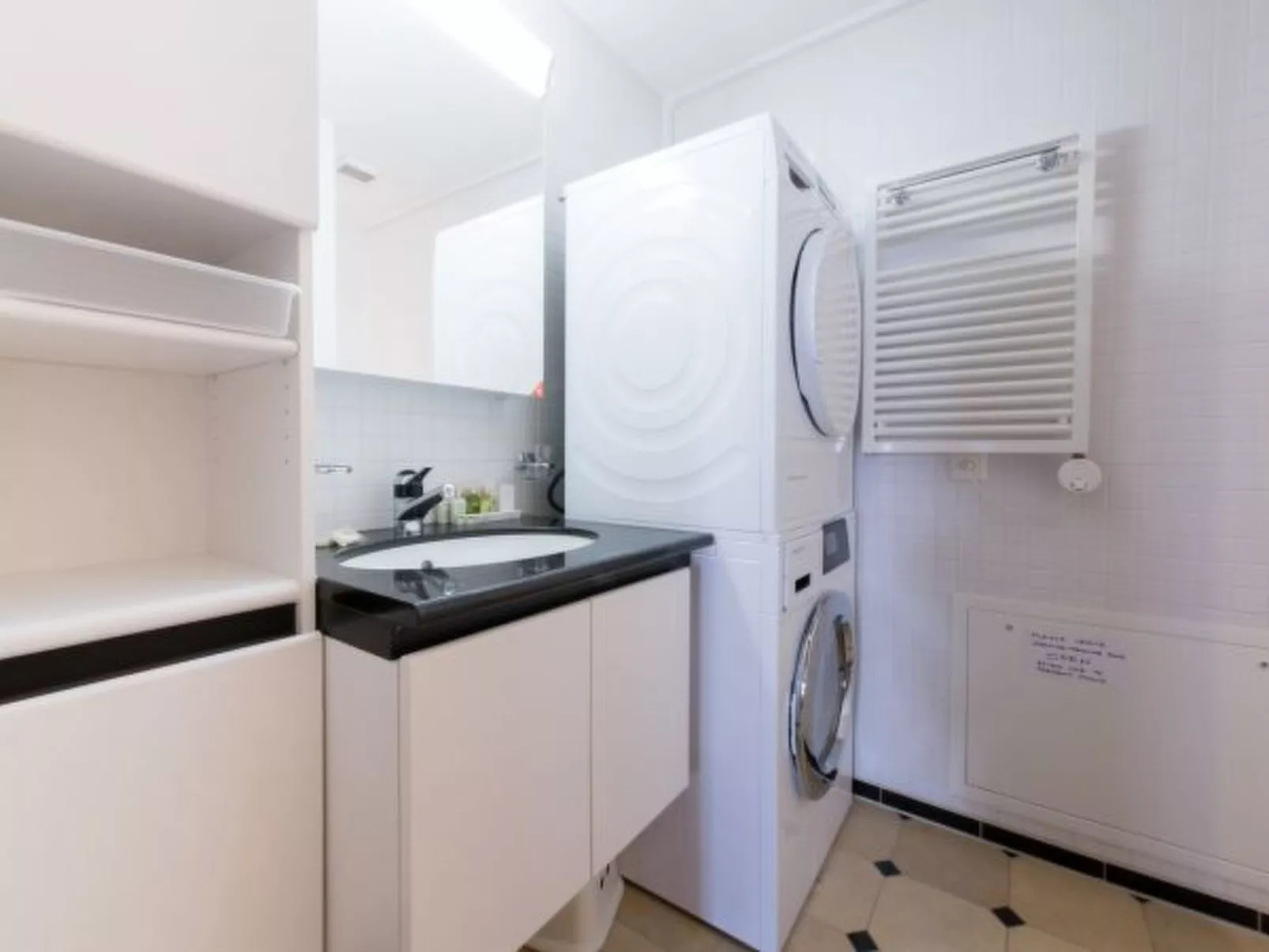 Chalet Millennium - Inside