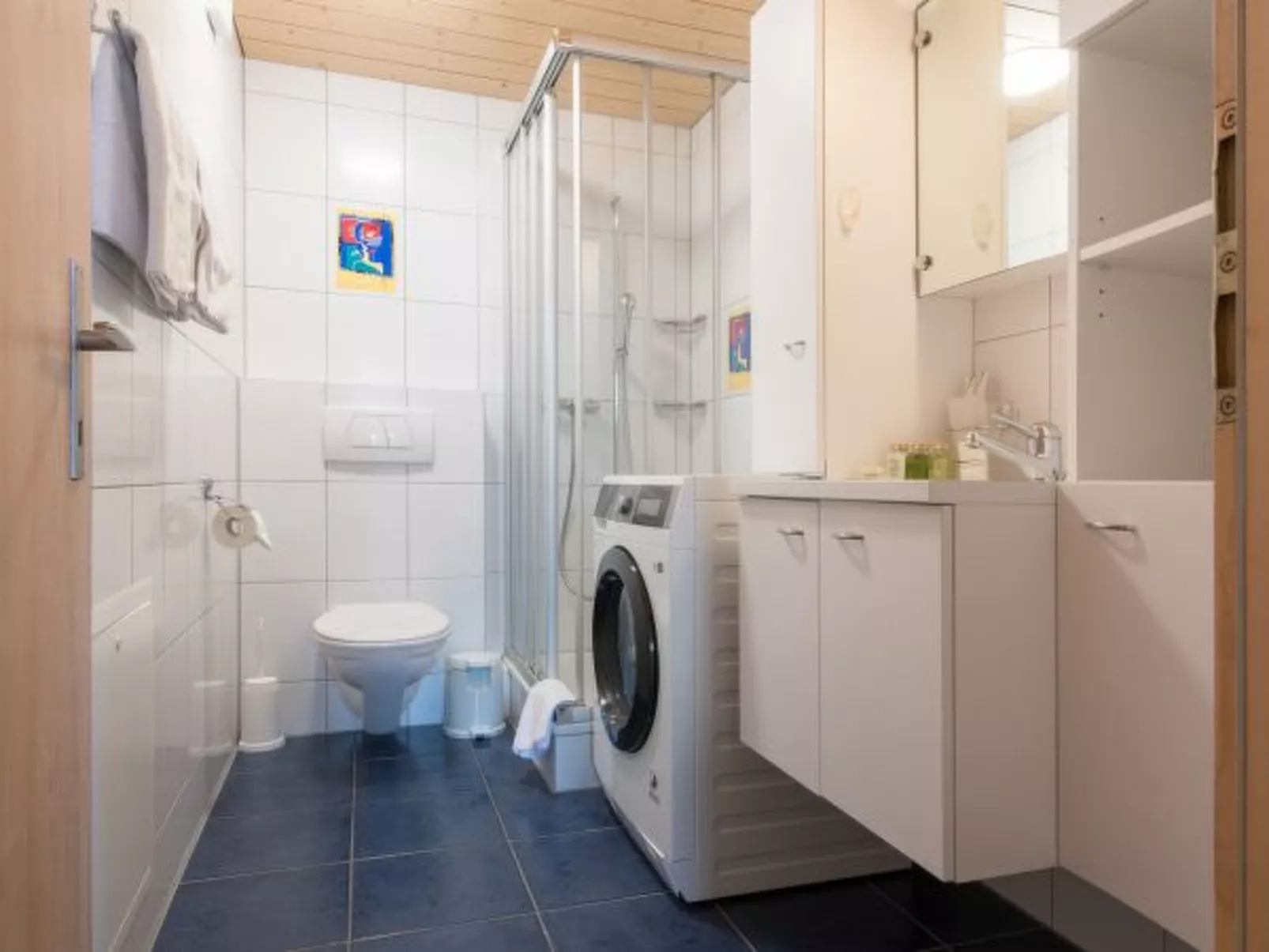 Chalet Millennium Penthouse - Dedans