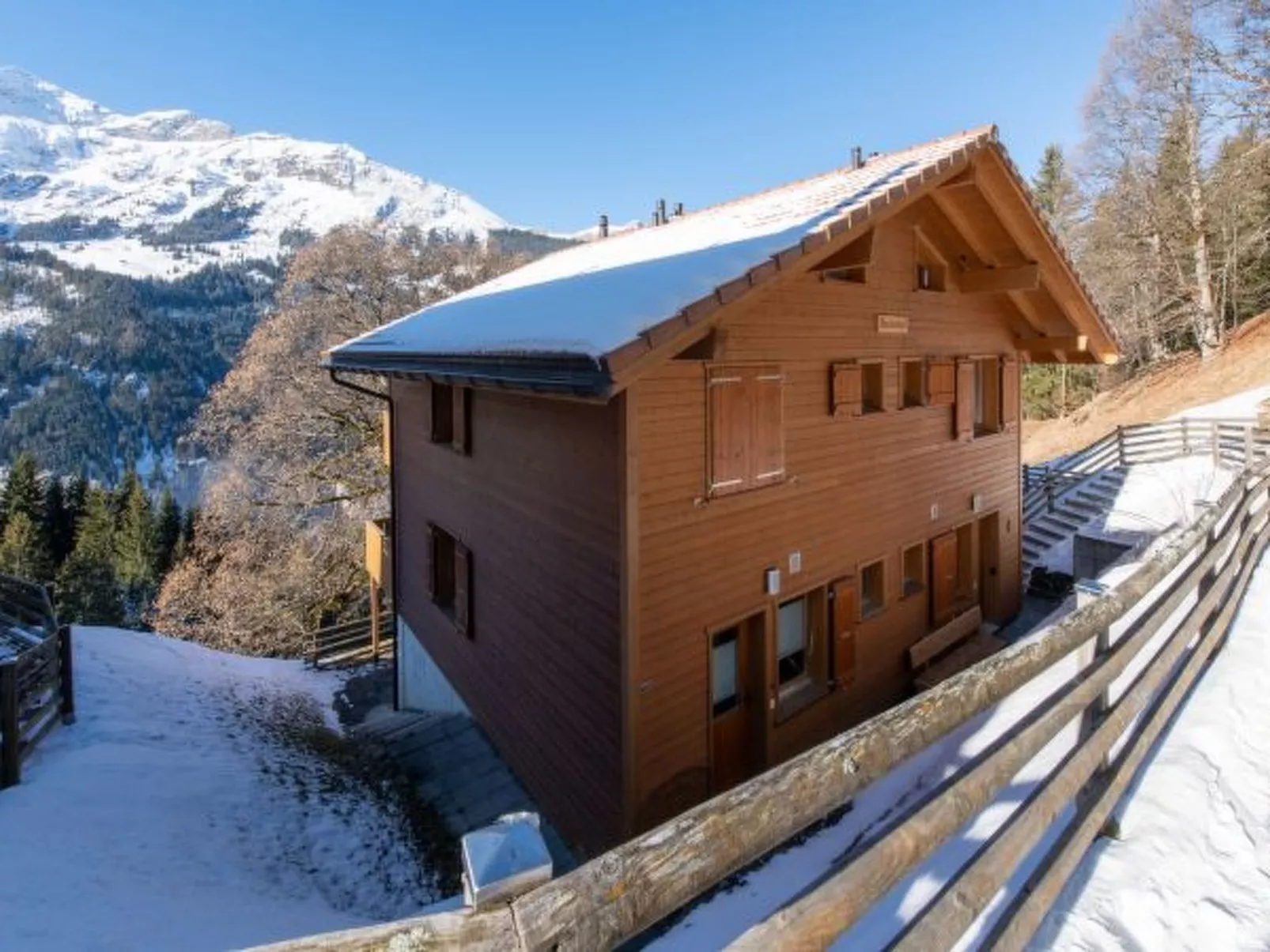 Racers Retreat 3 - Dehors