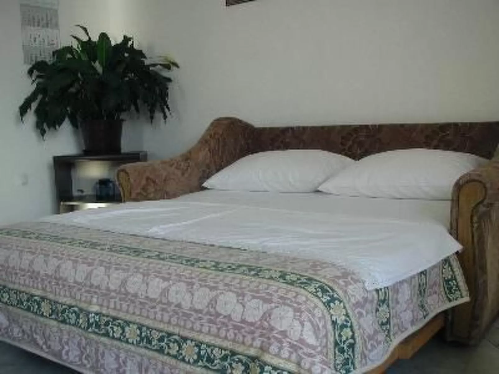 In Crikvenica mit Schöner Terrasse - Image-tags.info