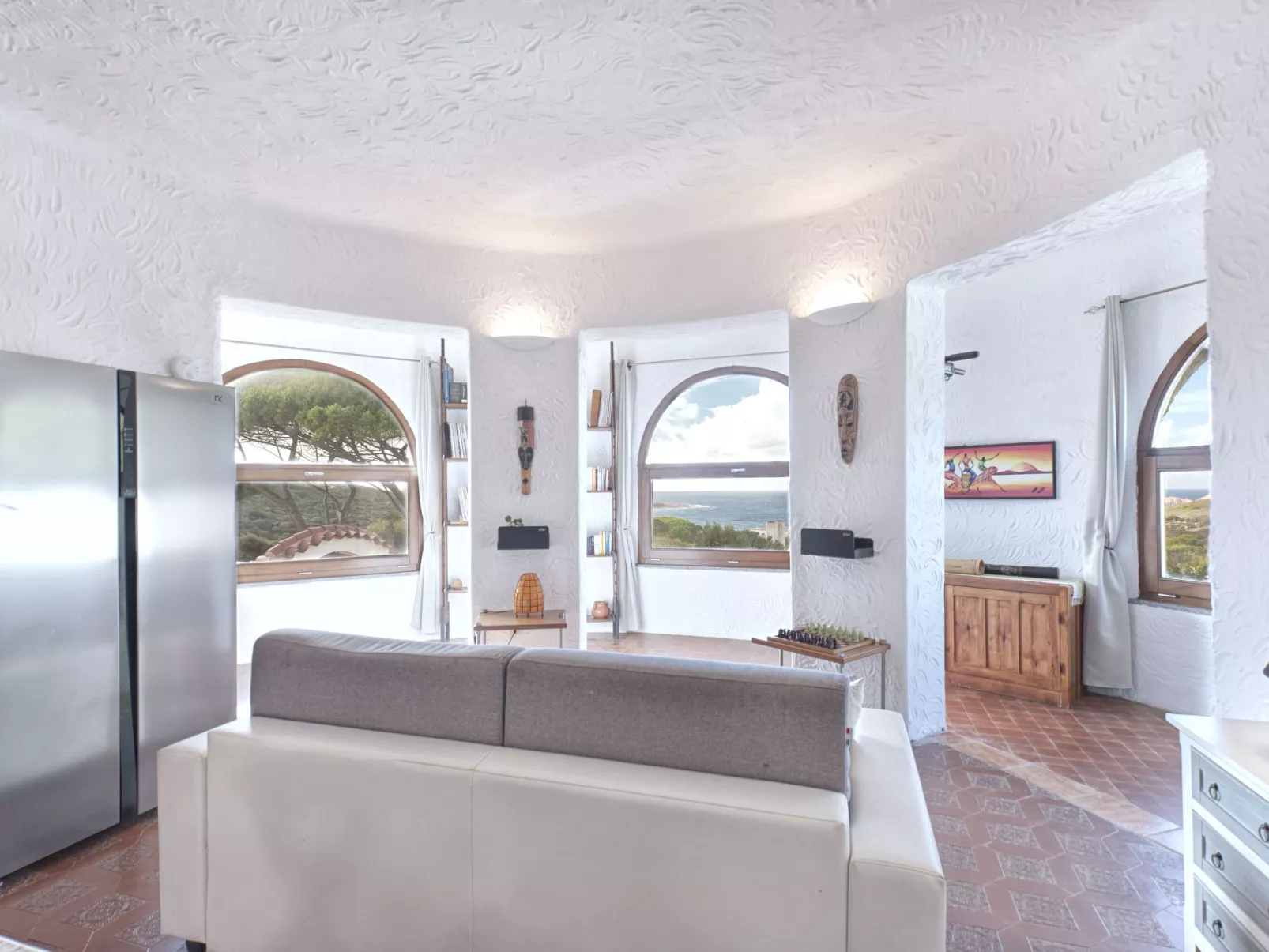 'Villa La Marinedda - Image-tags.info