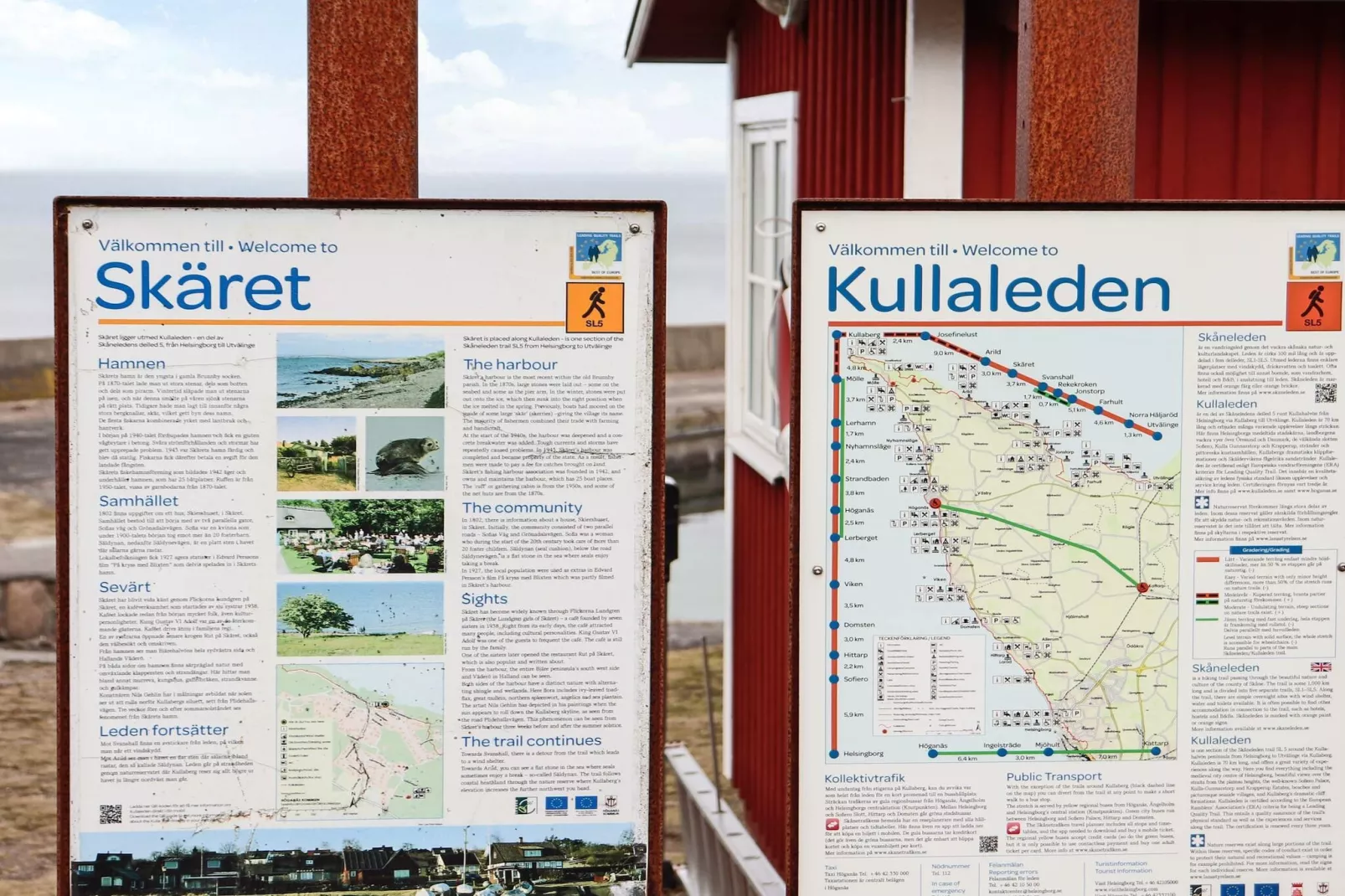 4 etoiles maison de vacances a Skäret - Non tagué