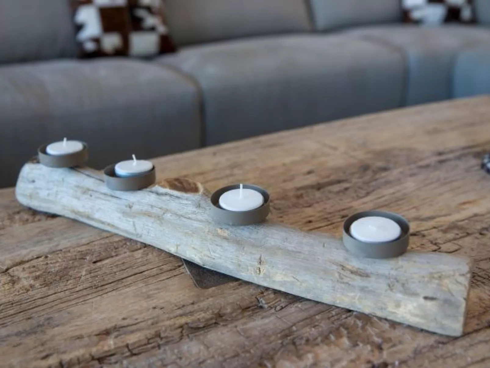 Le Refuge 2 - Spa access - Inside