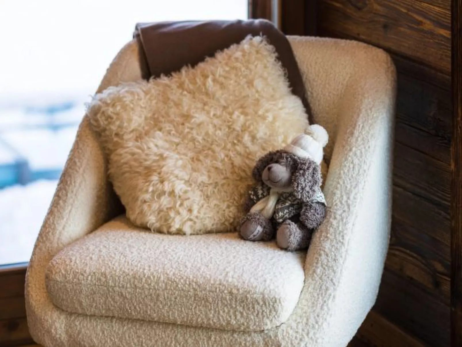 Luxury Alps Chalet YOLO - Inside