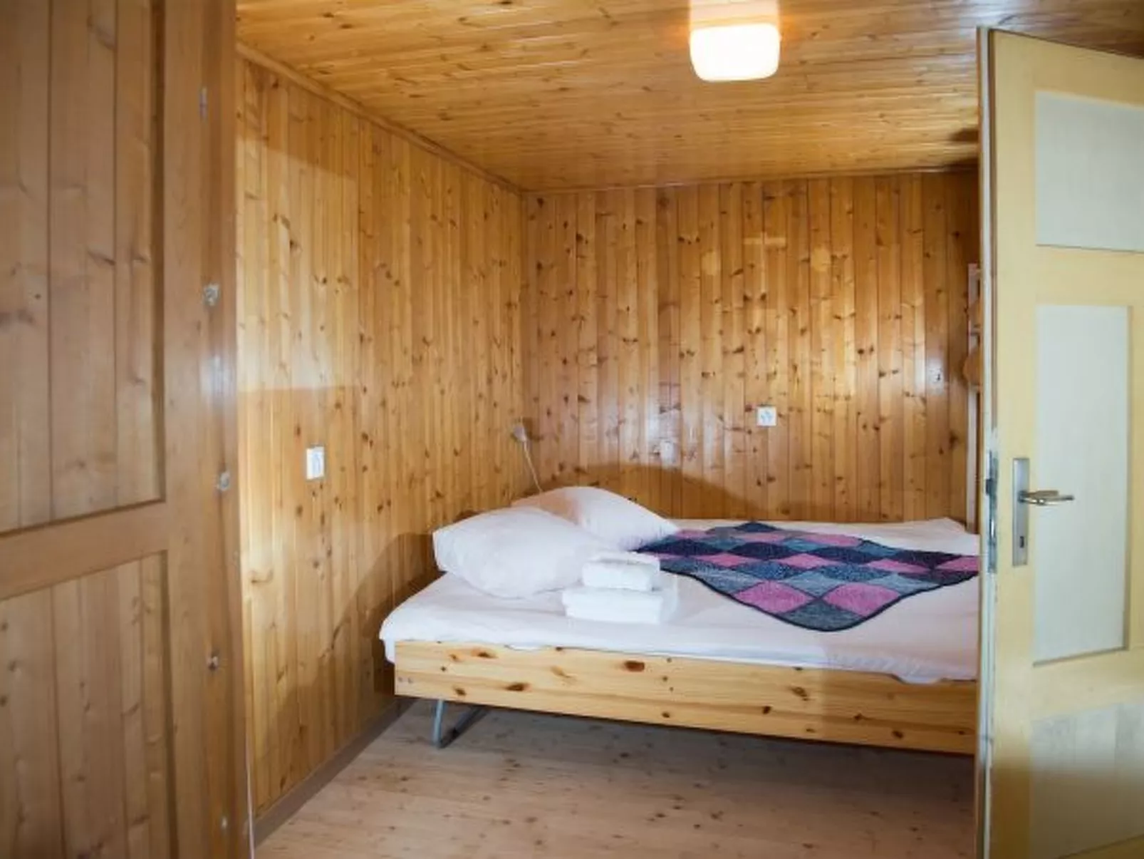 Haus Schmitten - Davos - Dedans