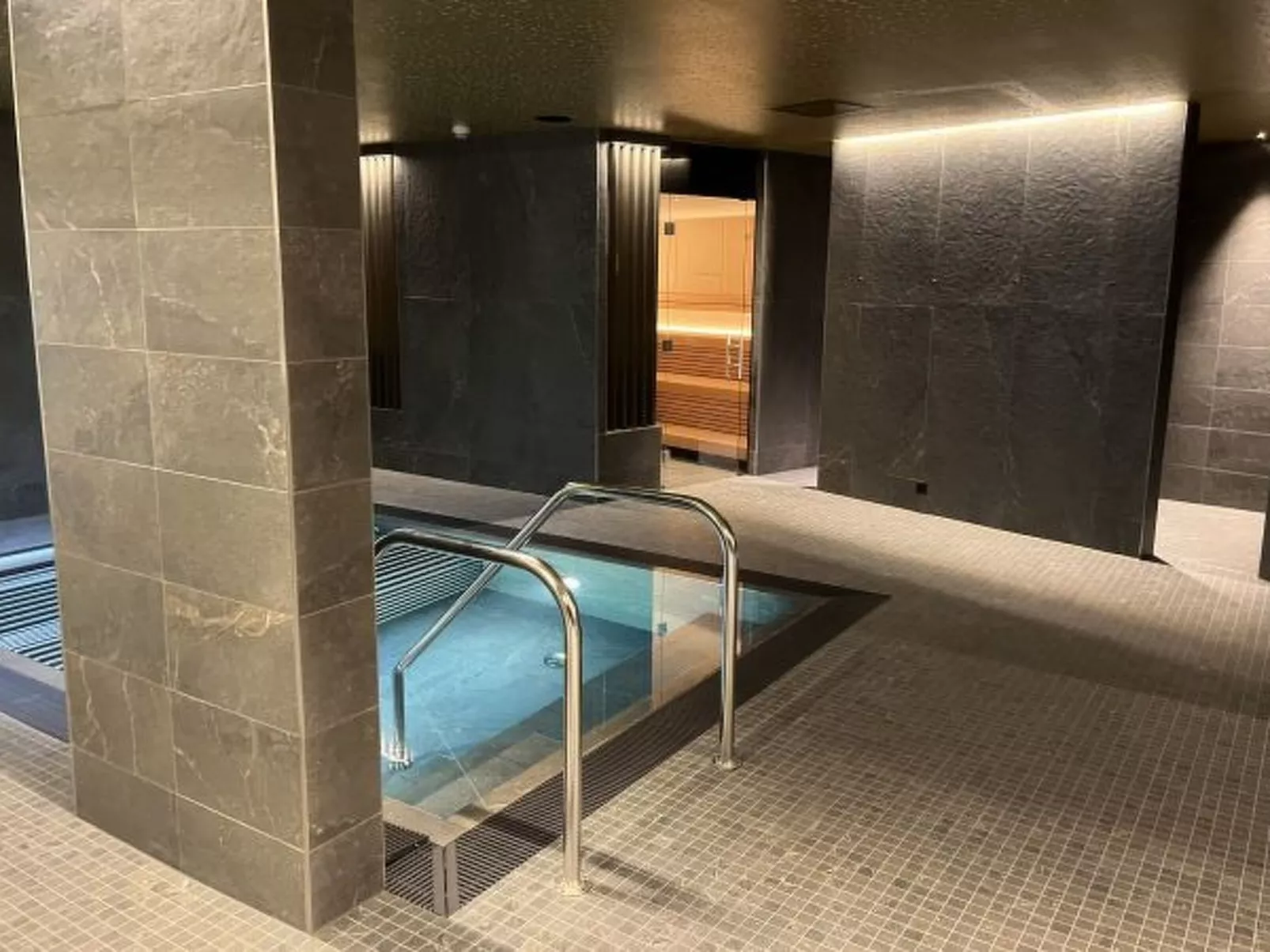 Krone Churwalden für 6 Personen - Outside