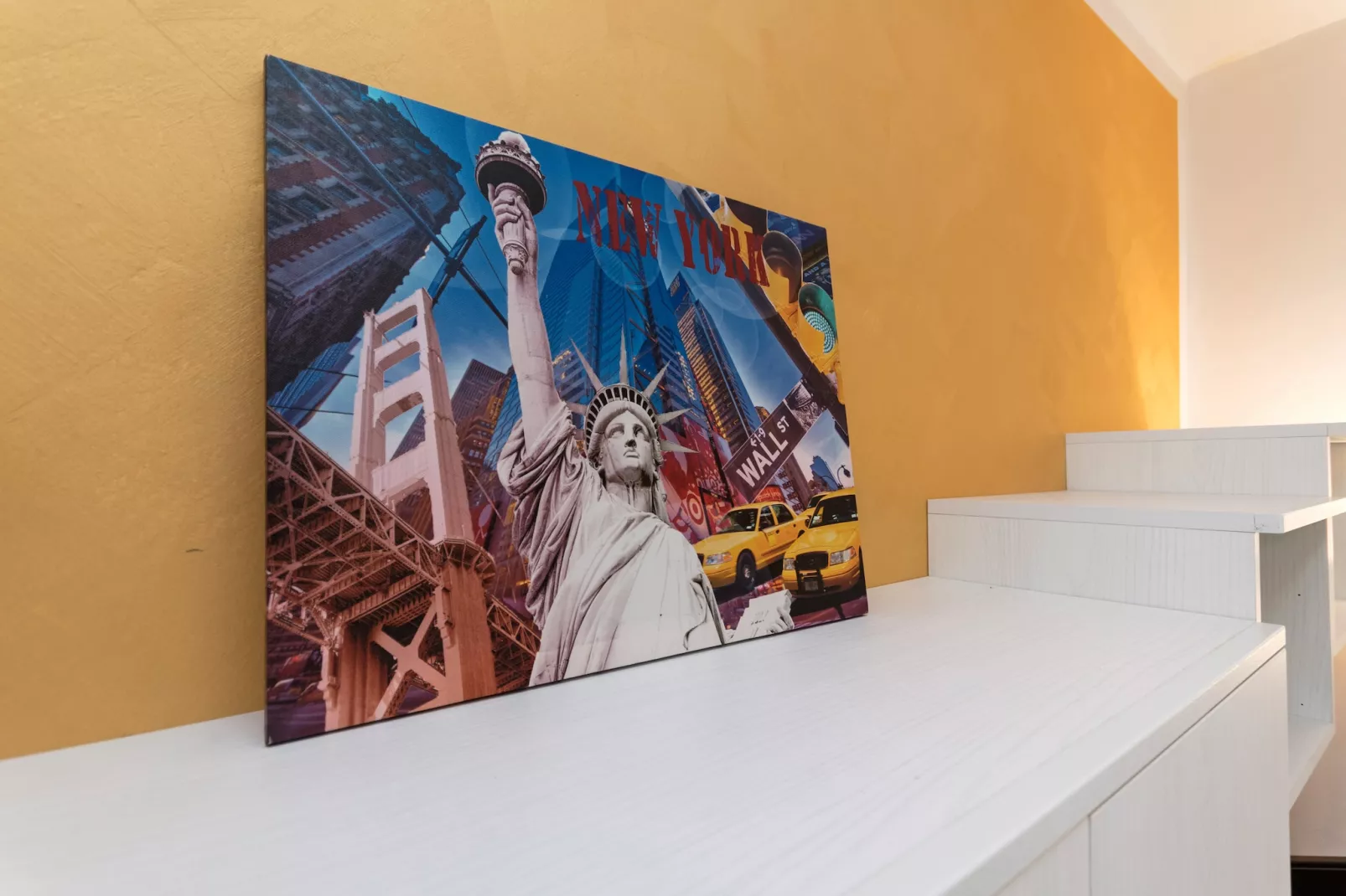 Chiara Otto - Ambiance