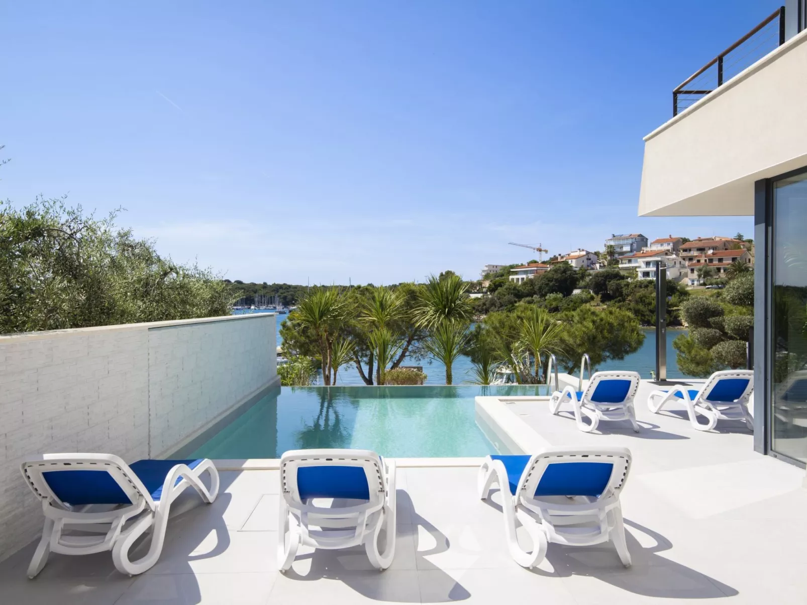 Luxury apartment Kevin - Image-tags.info