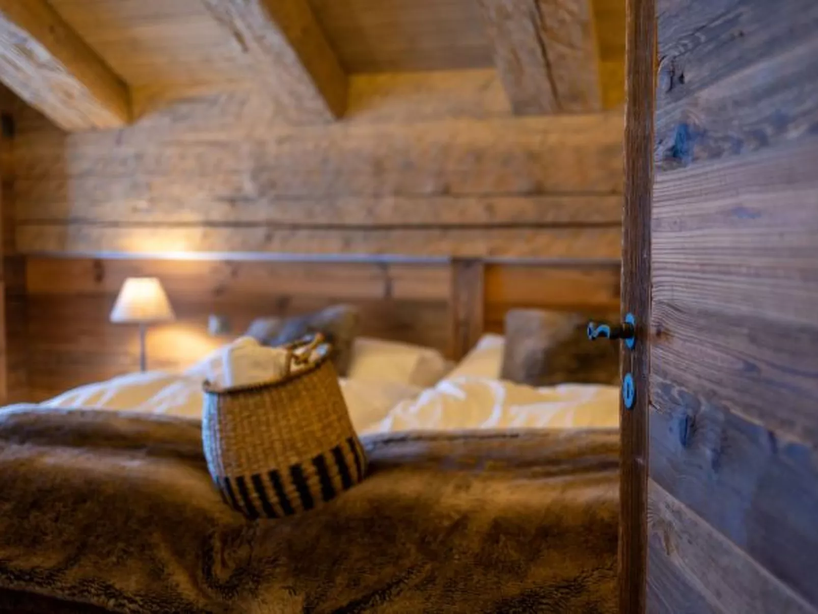 Luxury Alps Chalet YOLO - Inside