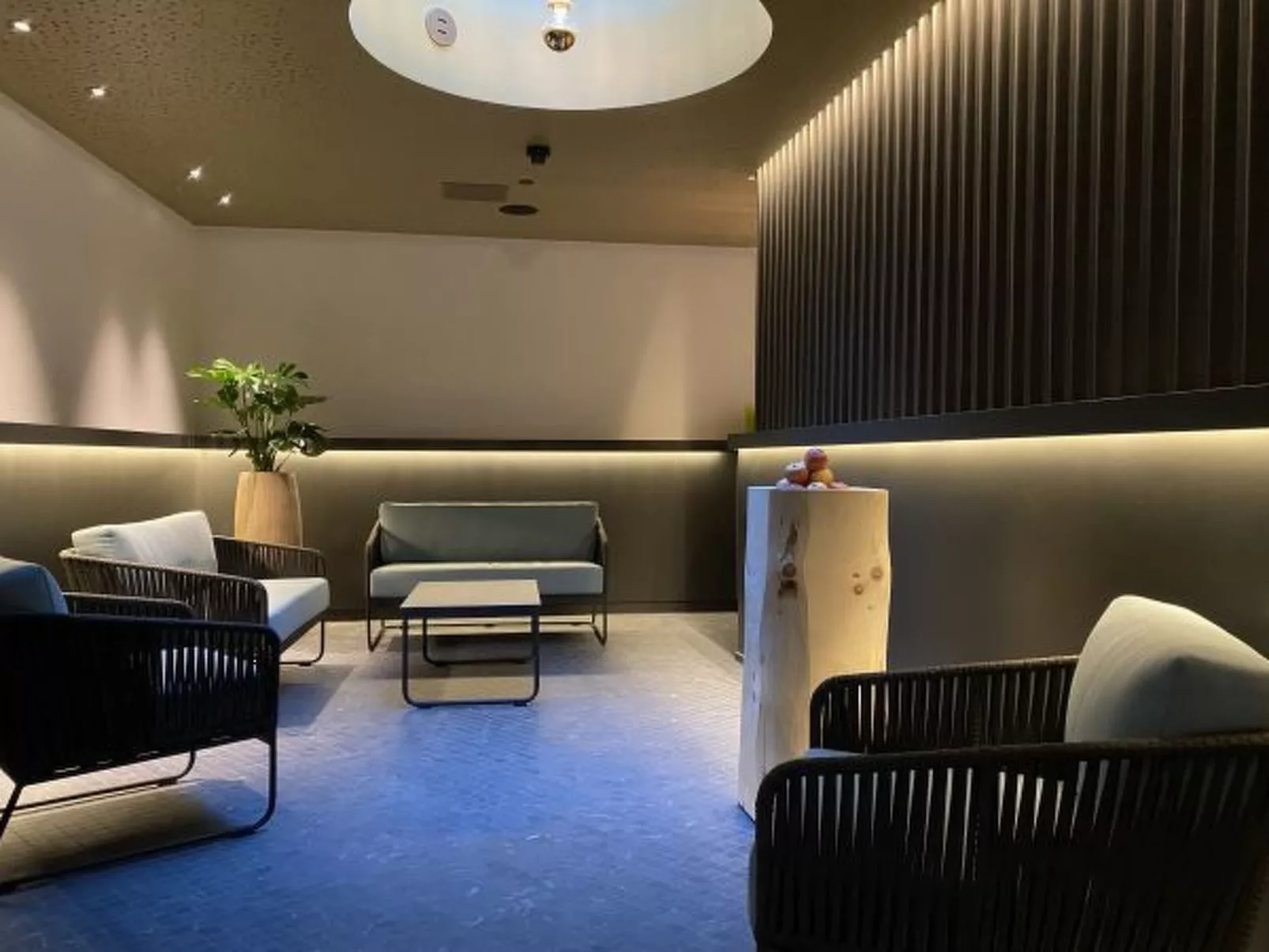 Krone Churwalden für 6 Personen - Inside