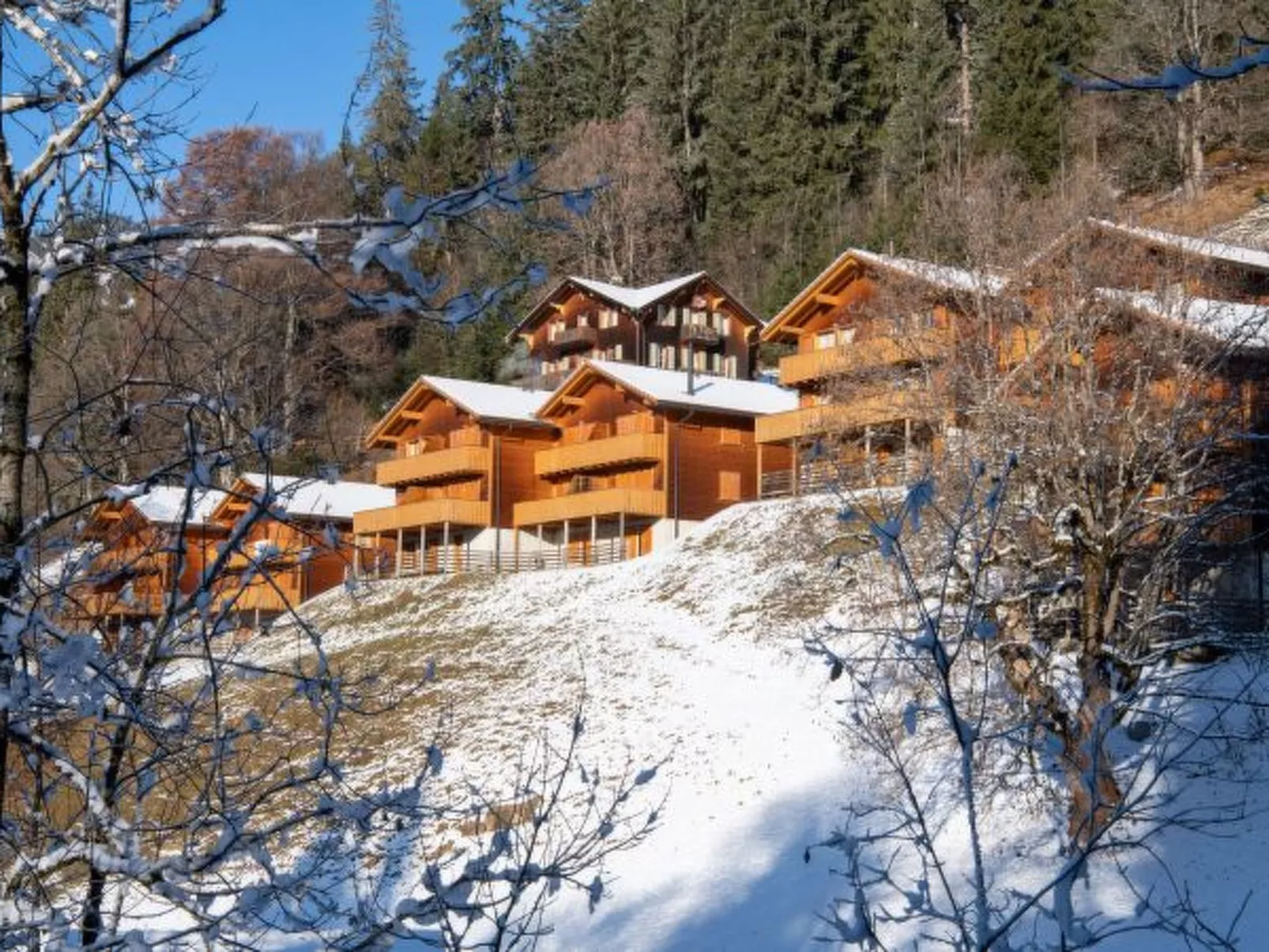 Racers Retreat 10 - Dehors