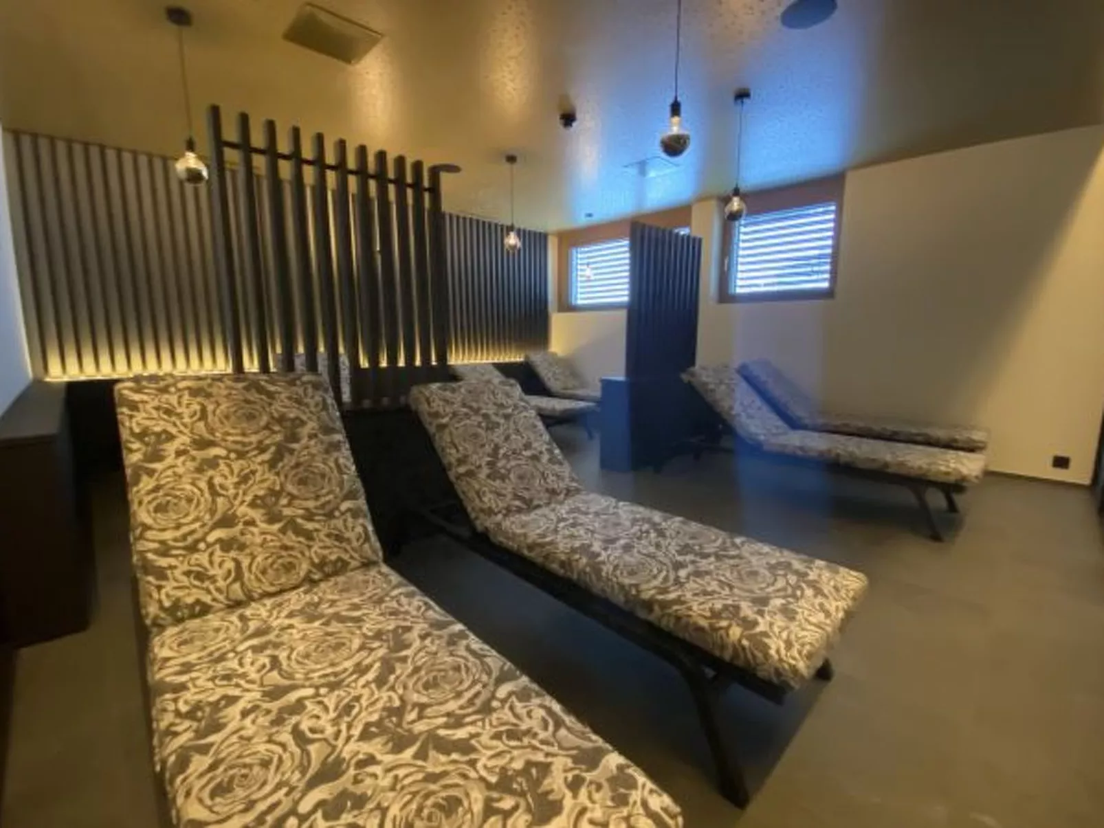 Krone Churwalden für 6 Personen - Outside