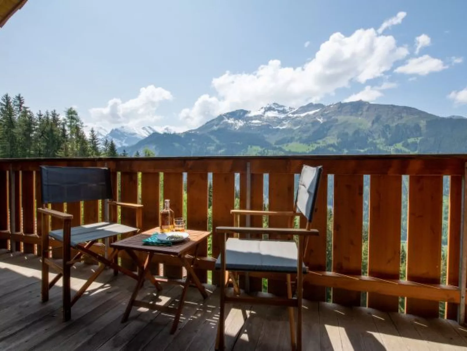 Racers Retreat 10 - Dehors