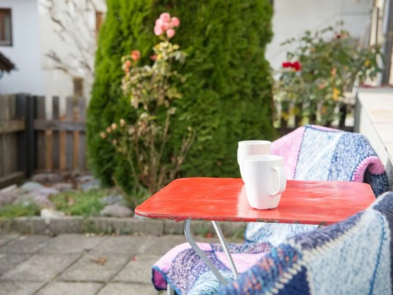 Haus Schmitten - Davos - Dehors