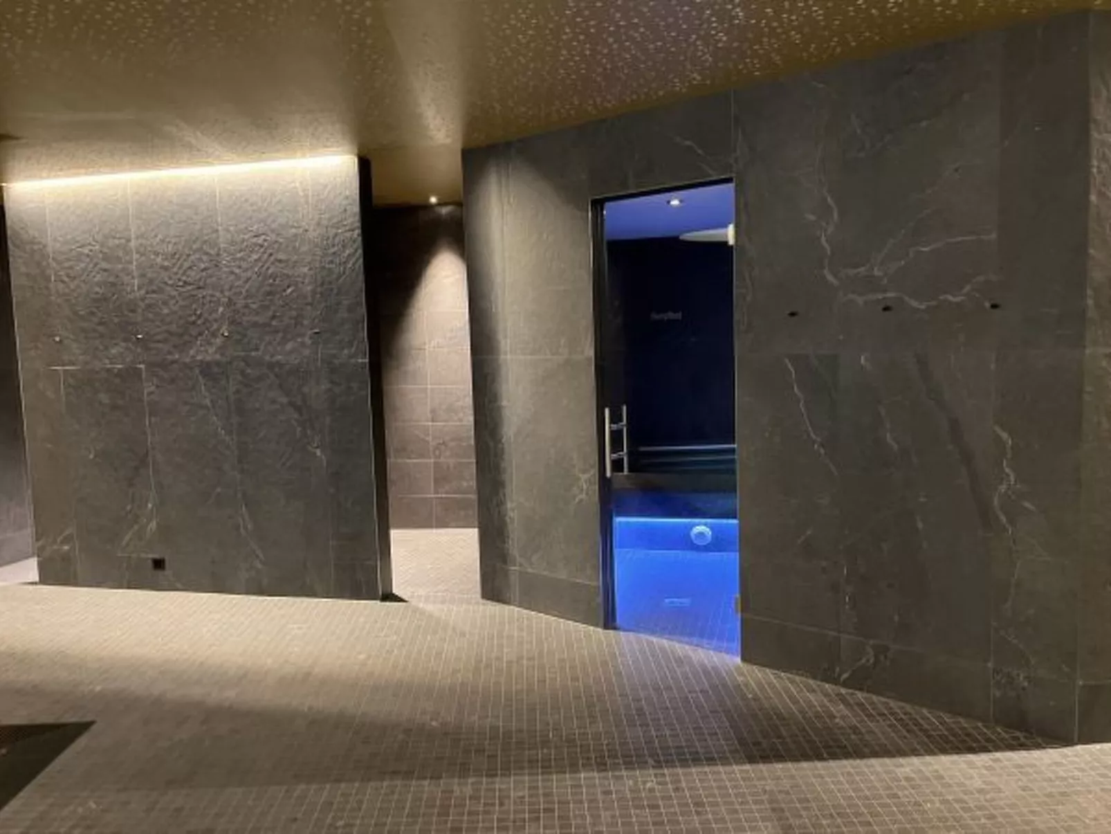 Krone Churwalden für 6 Personen - Inside