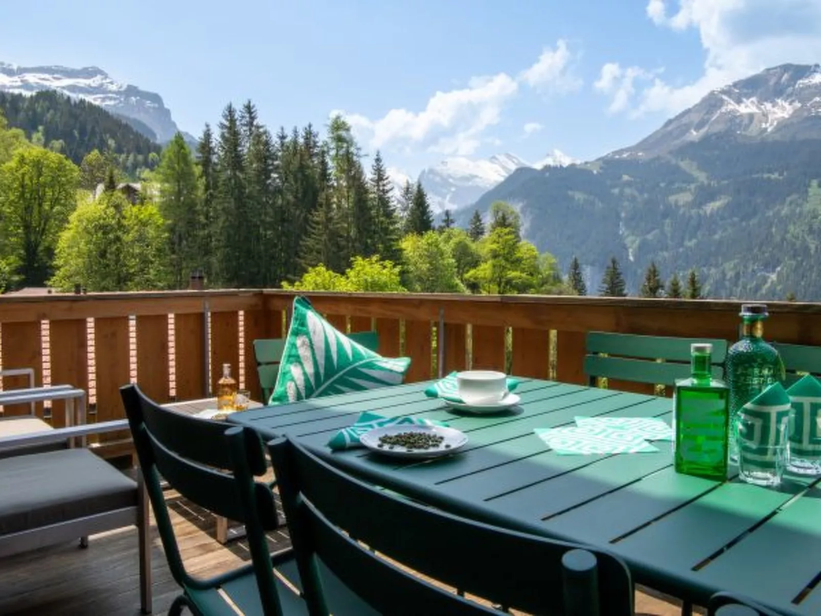 Racers Retreat 10 - Dehors