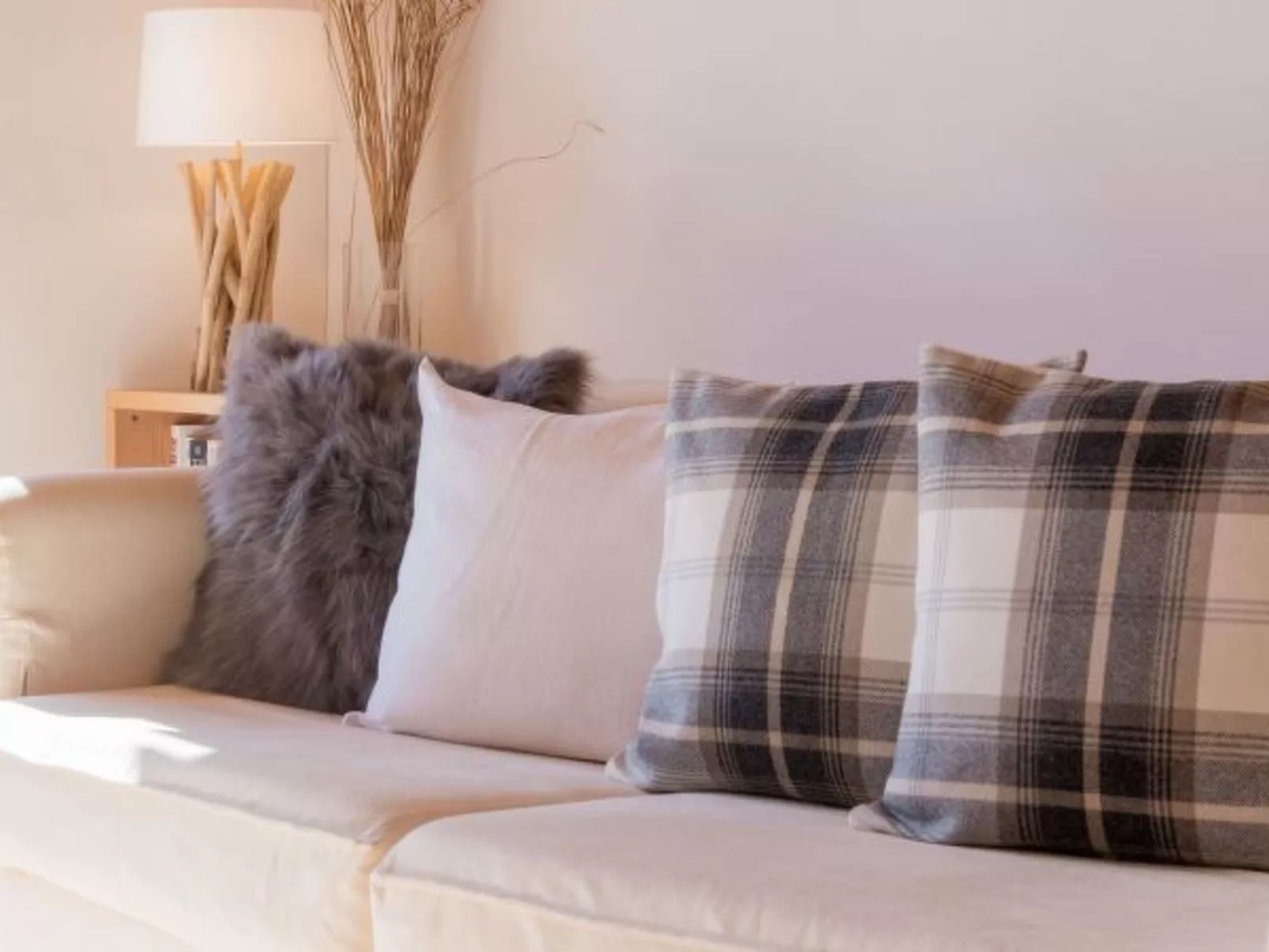 Racers Retreat 5 - Dedans