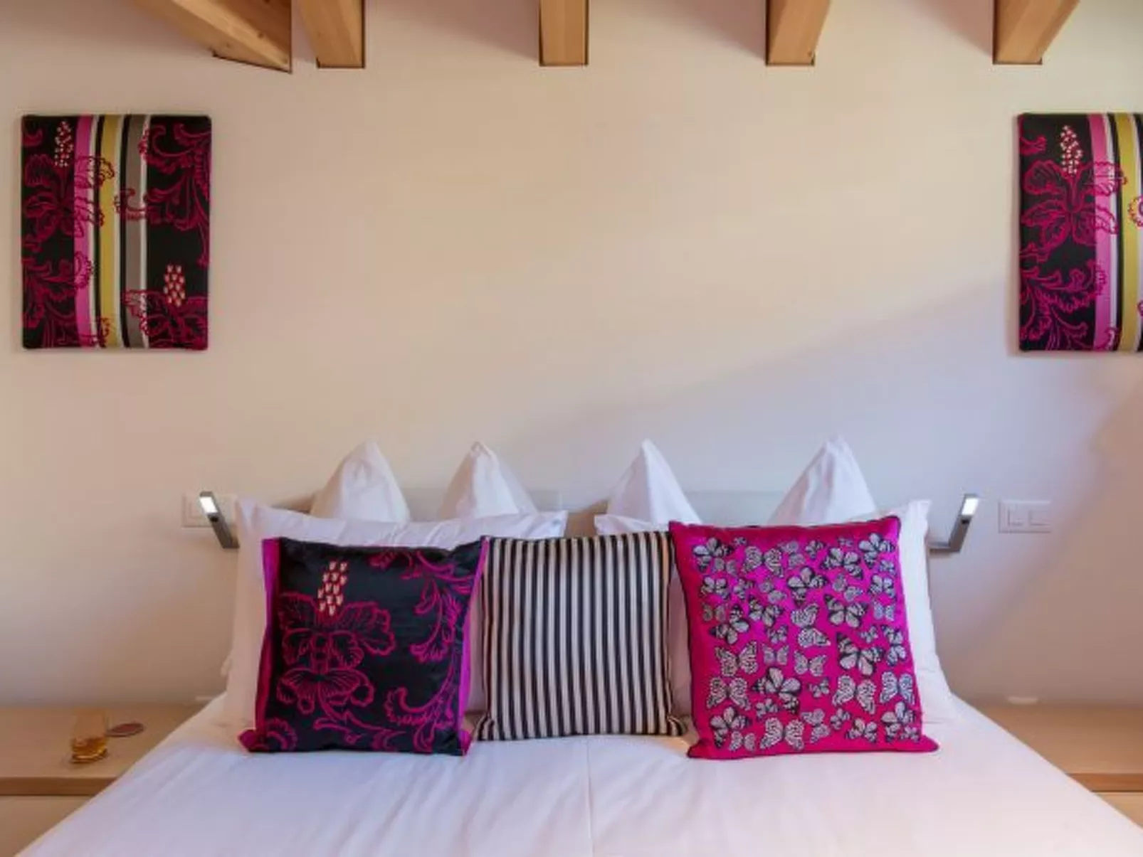 Chalet Am Acher Penthouse - Inside