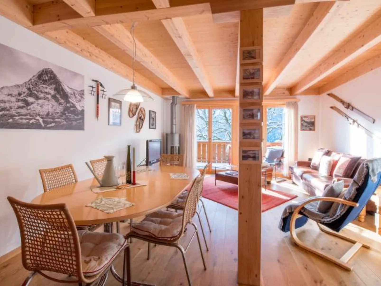 Racers Retreat 3 - Dedans