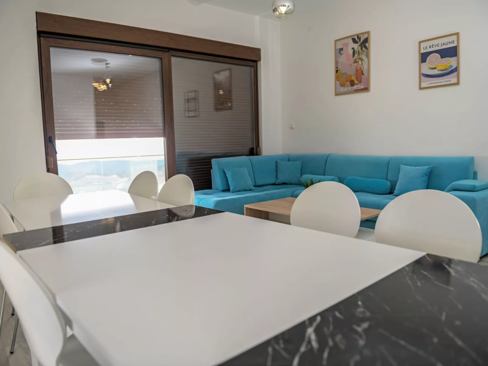Villa Dubrovnik Panorama - Dedans