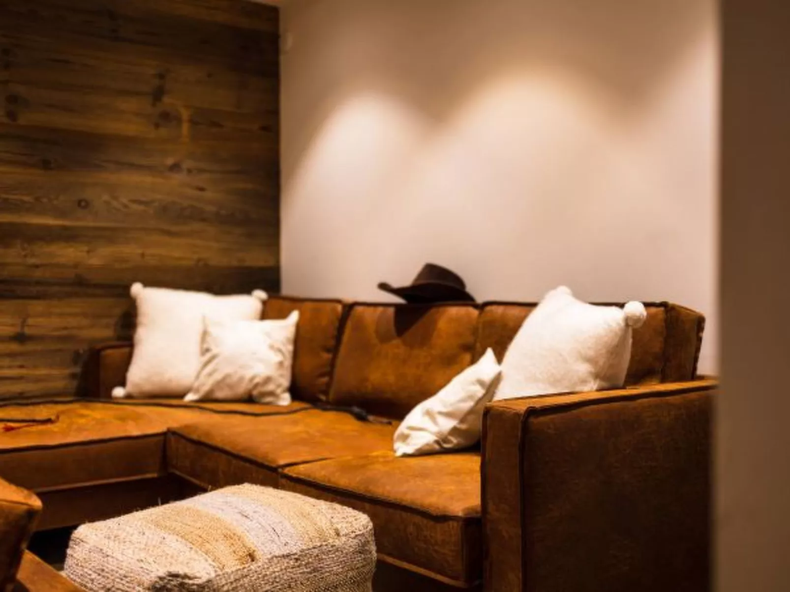 Luxury Alps Chalet YOLO - Inside