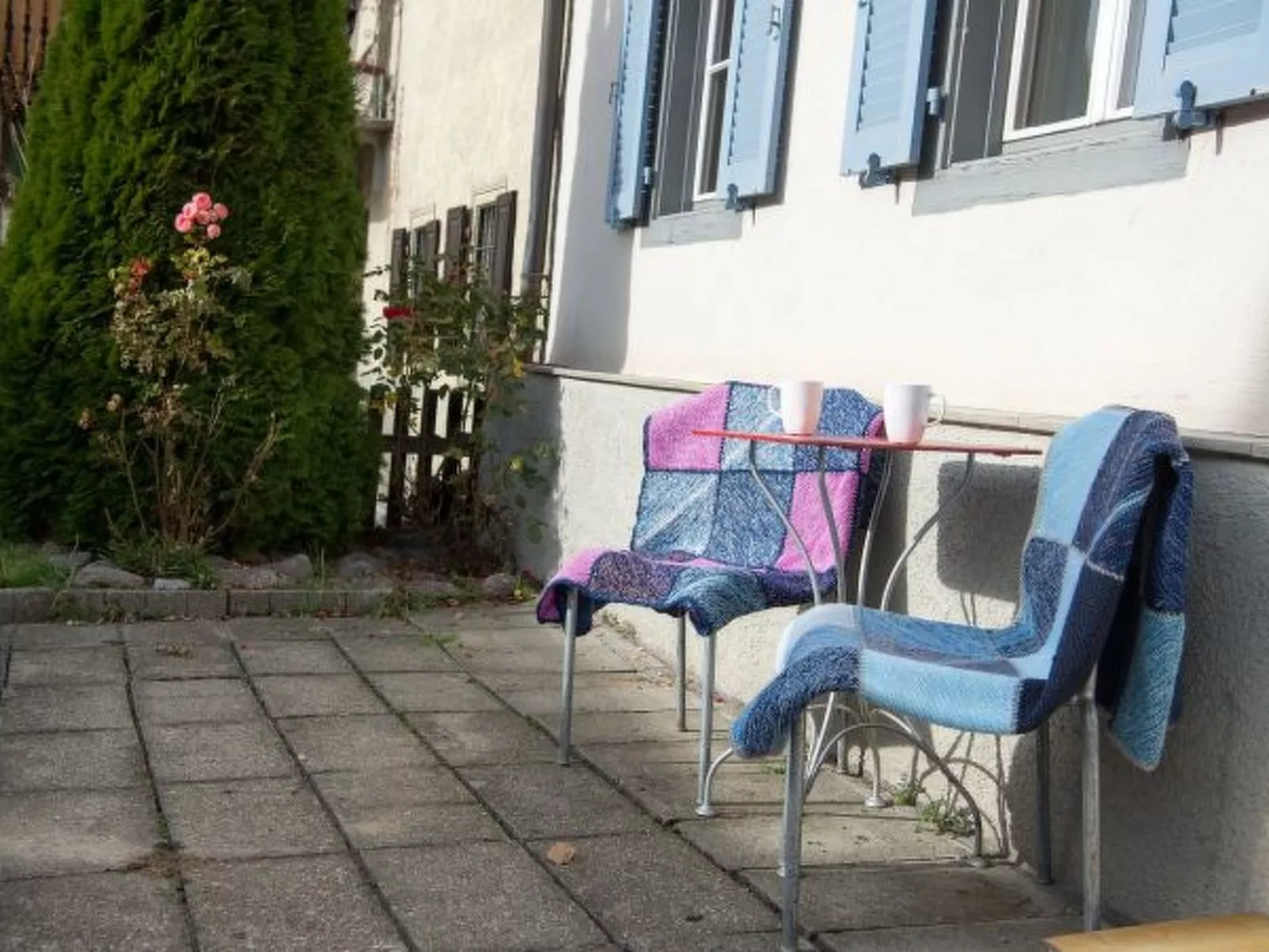 Haus Schmitten - Davos - Dehors