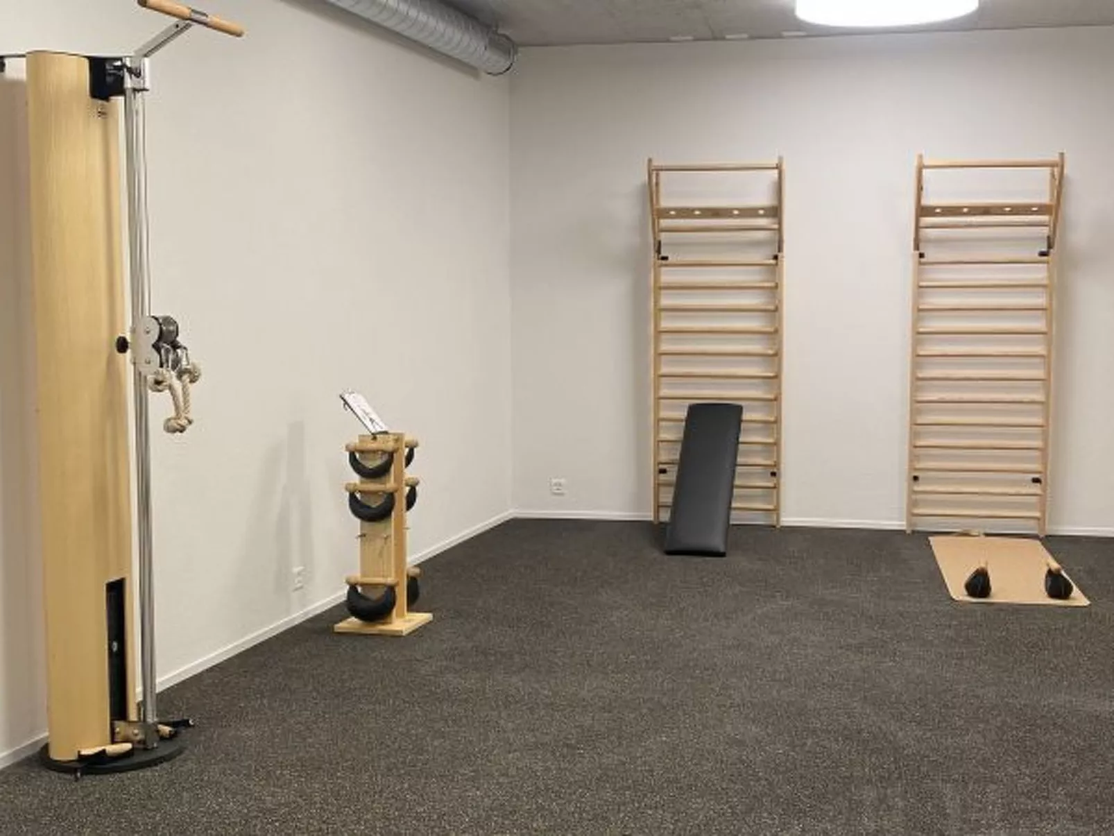 Krone Churwalden für 6 Personen - Inside