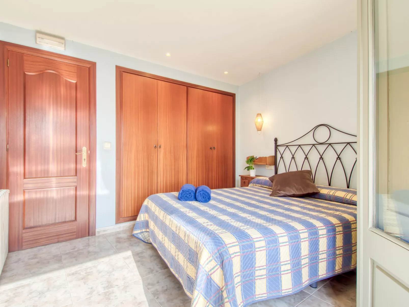 Ca l'Andreu - Drinnen