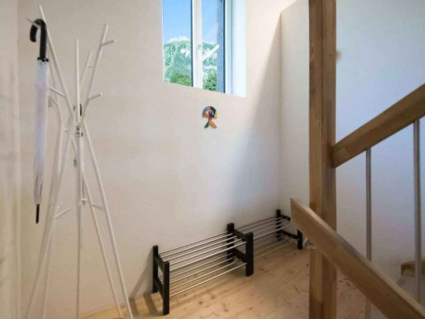 Le Manoir Penthouse - Drinnen