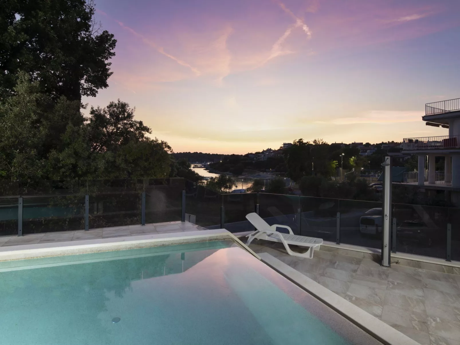 Studio für 5 Personen und 1 Kind in Pjescana Uvala, Istrien (Istrische Riviera) - Image-tags.info