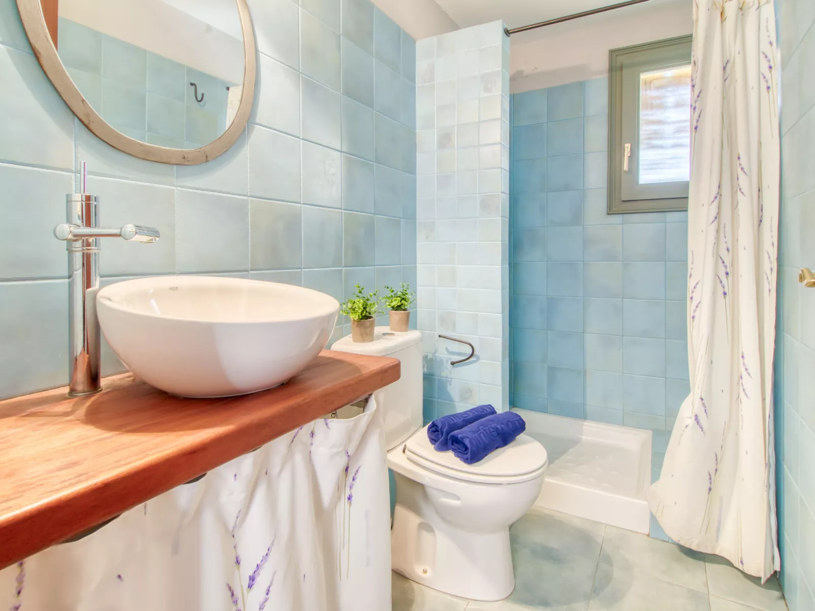 Ca l'Andreu - Drinnen