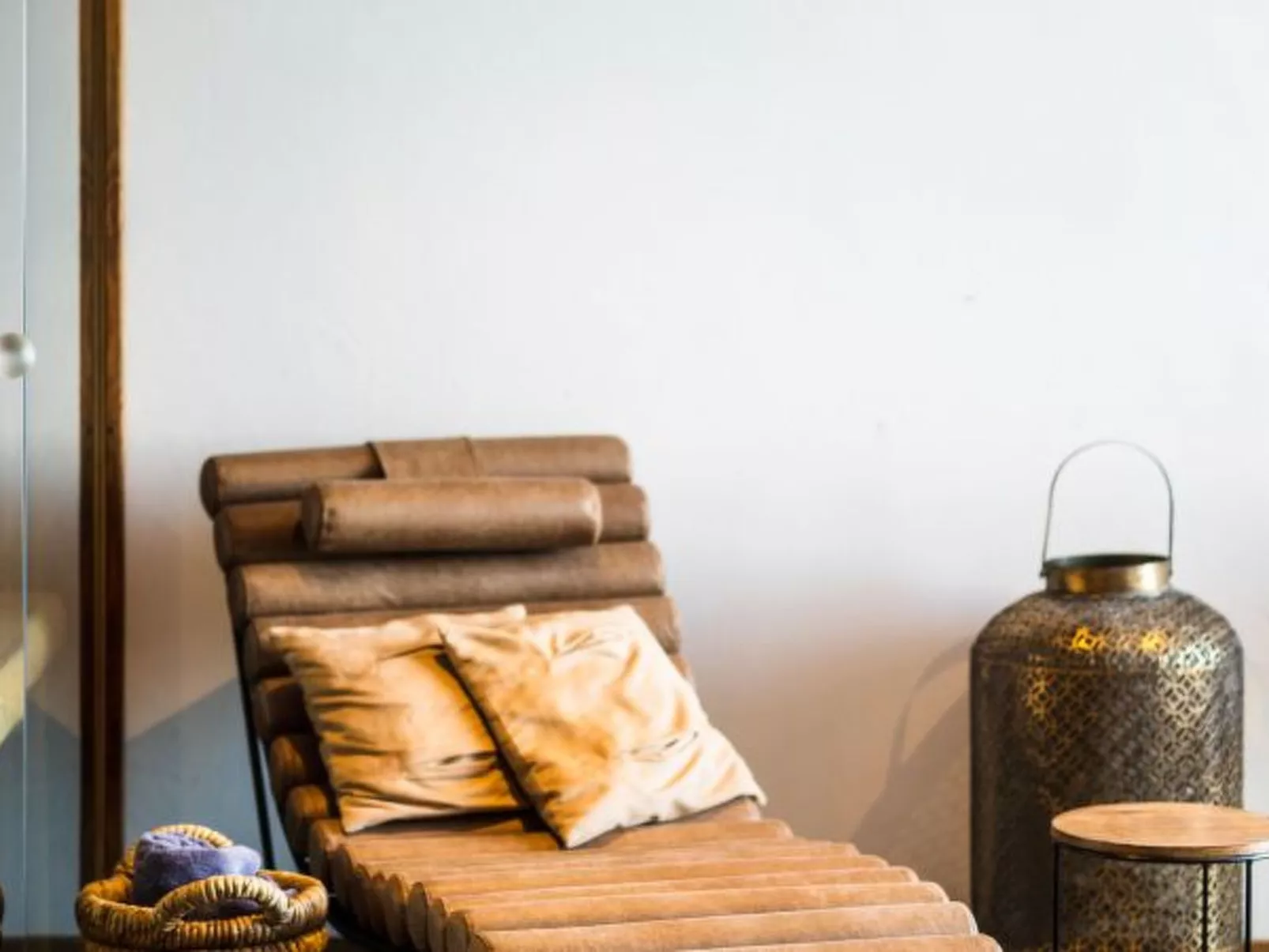 Luxury Alps Chalet YOLO - Inside