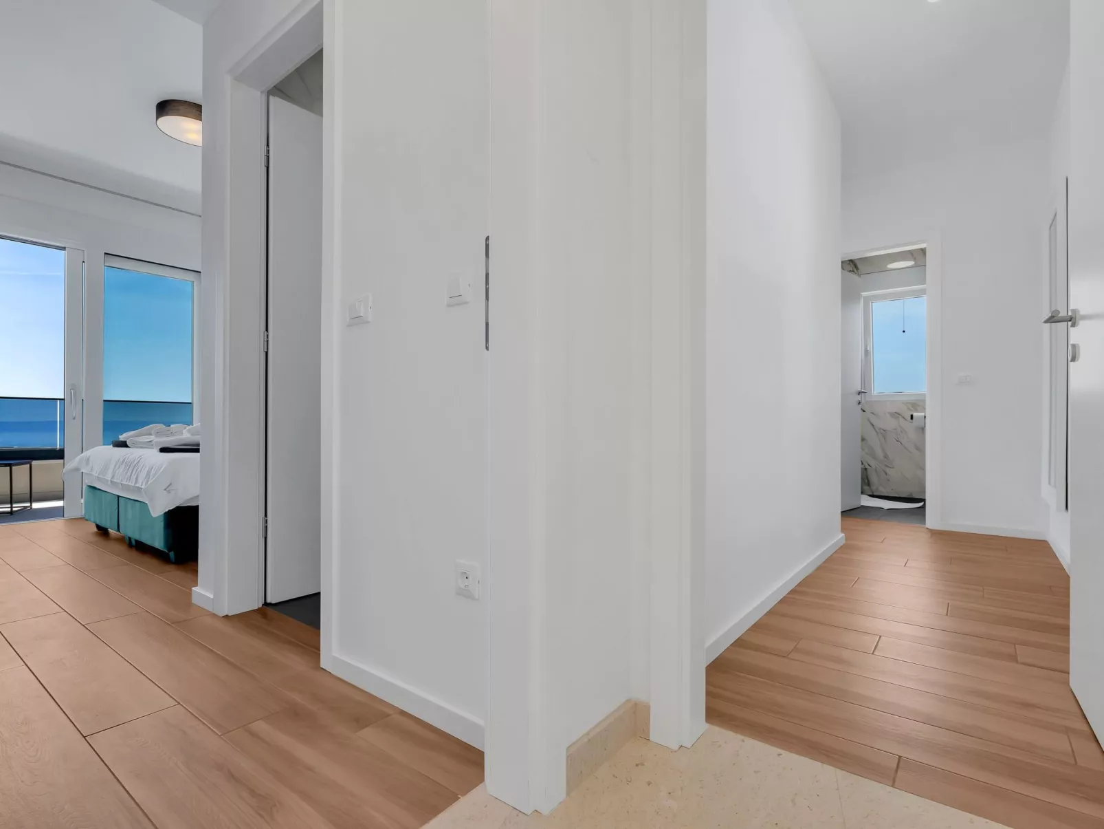 Villa Vip in Makarska mit beheiztem Pool und 4 Schafzimmern - Image-tags.info