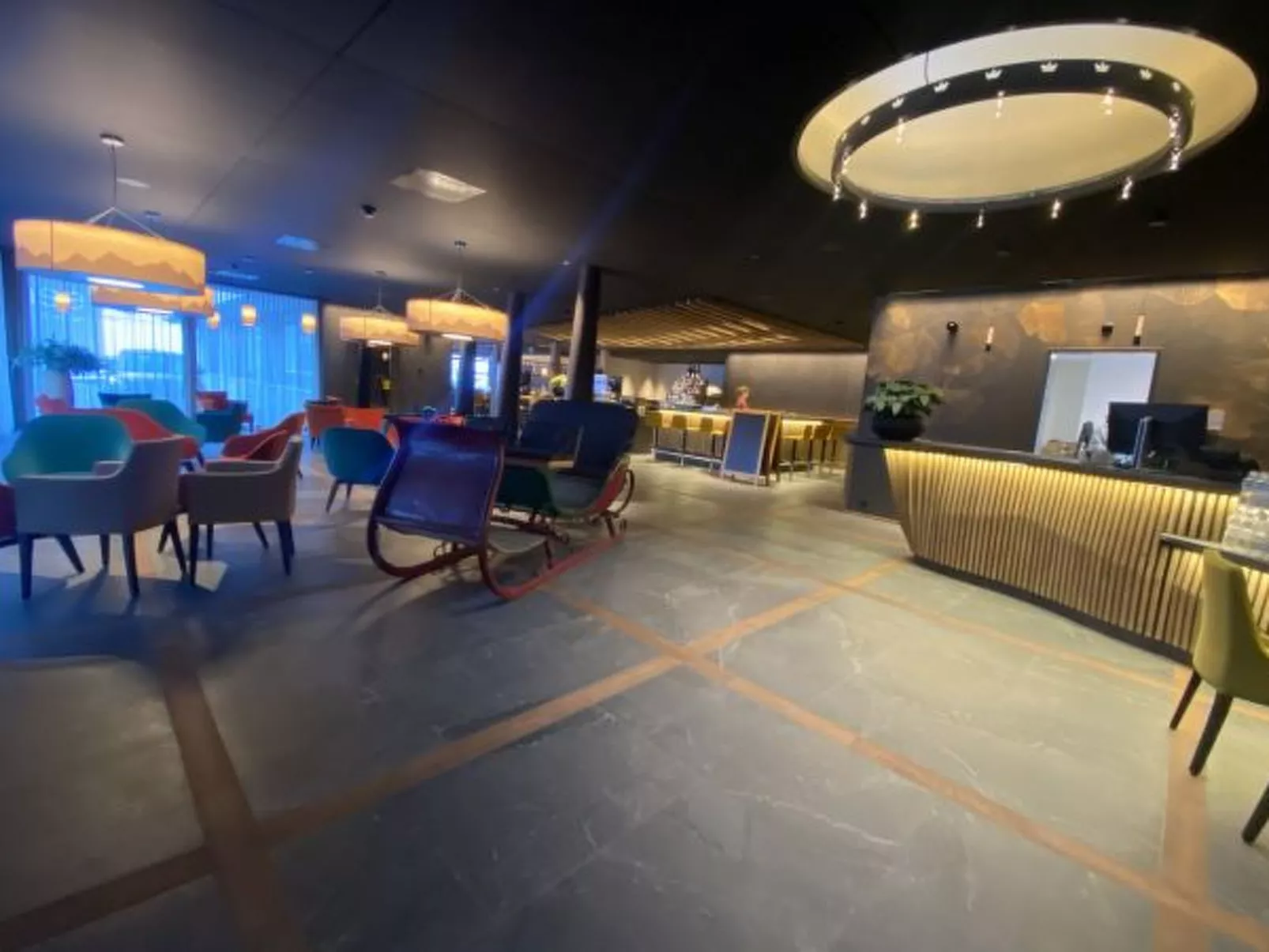 Krone Churwalden für 6 Personen - Outside