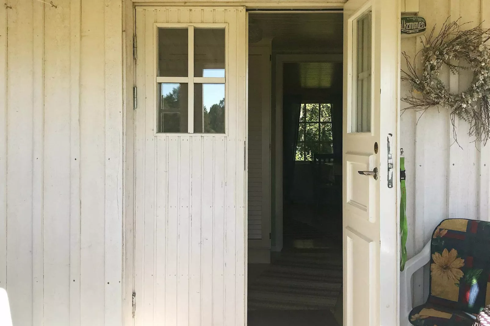 6 person holiday home in VARA
