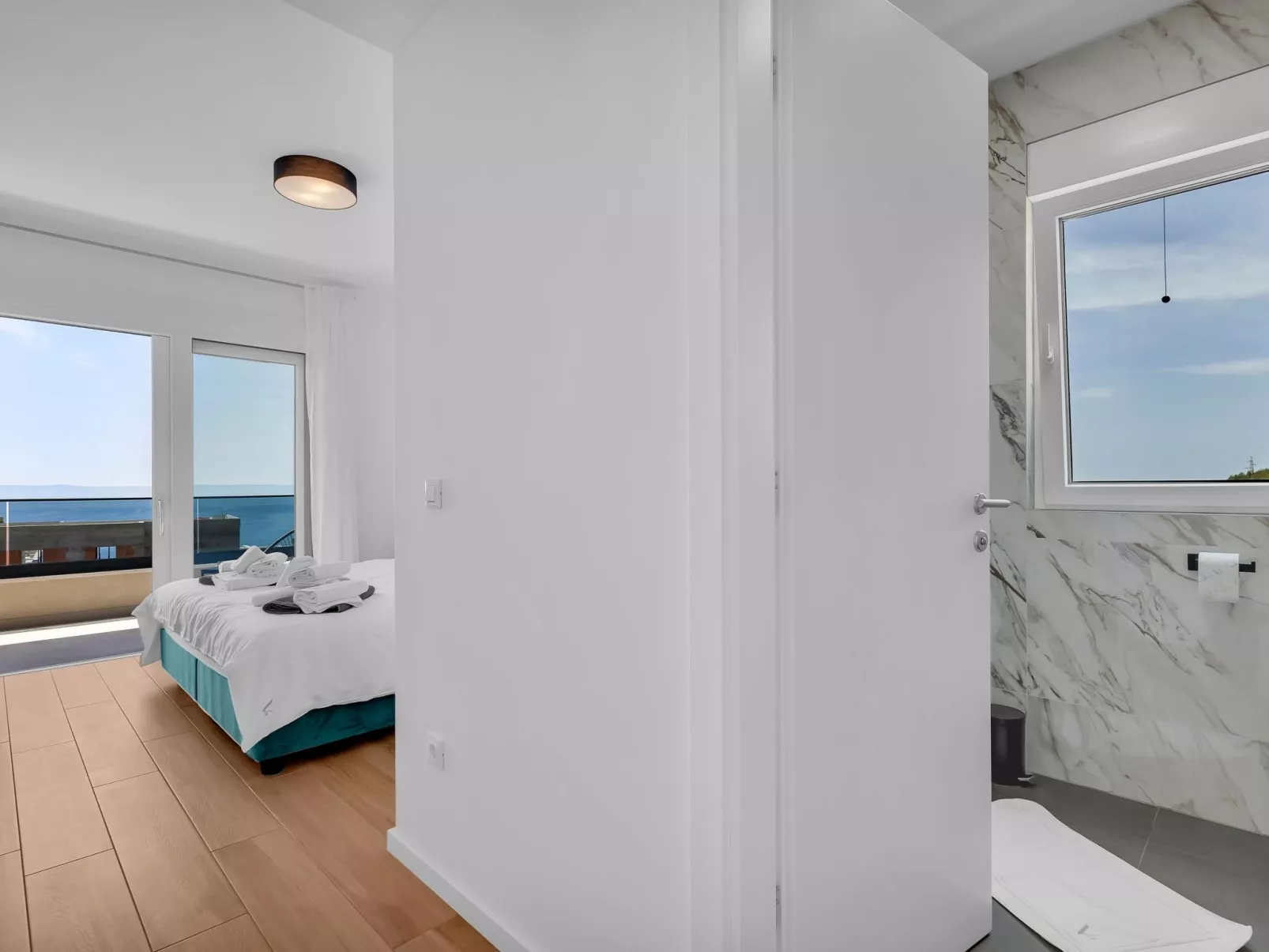 Villa Vip in Makarska mit beheiztem Pool und 4 Schafzimmern - Image-tags.info