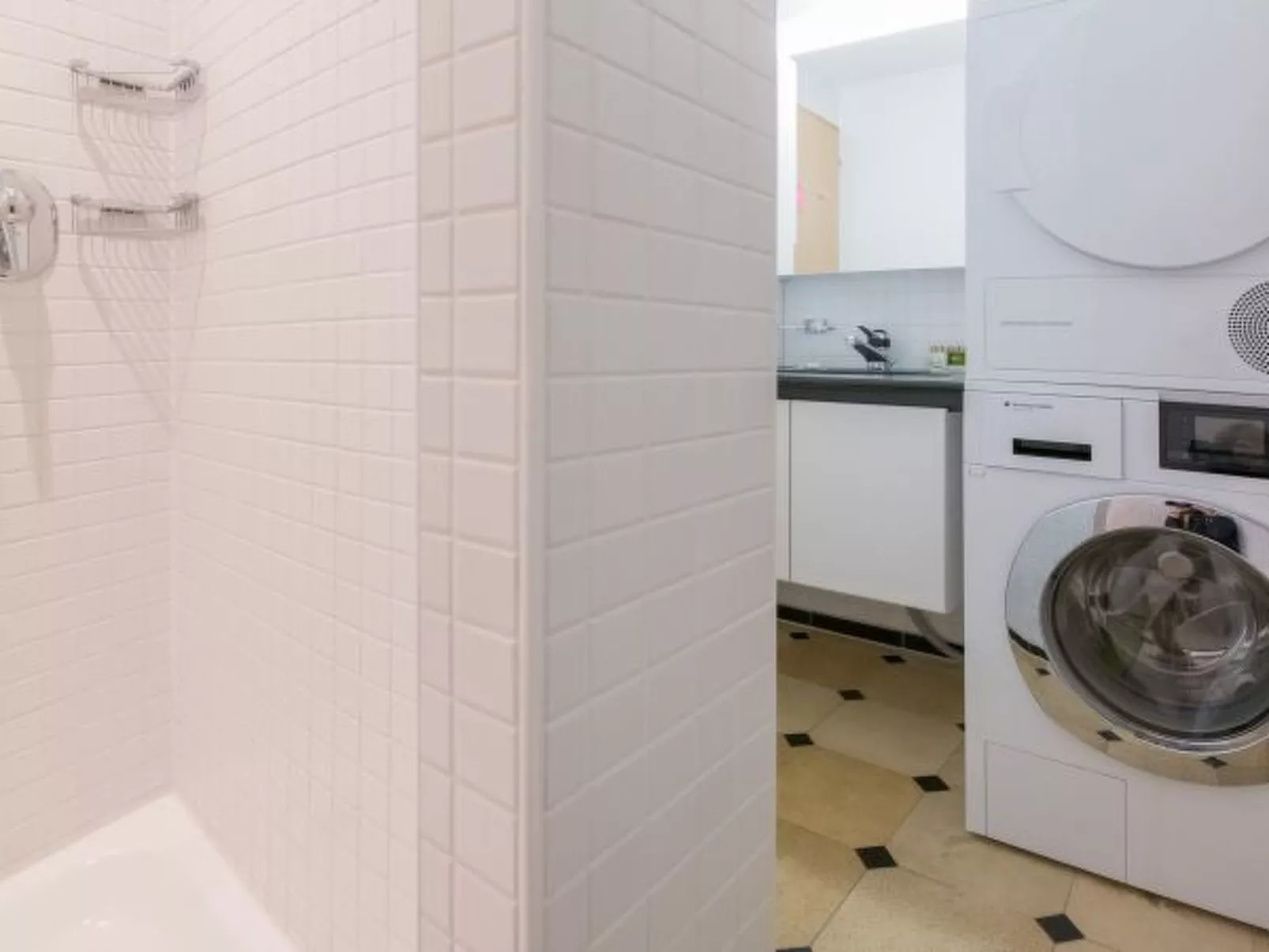 Chalet Millennium - Inside