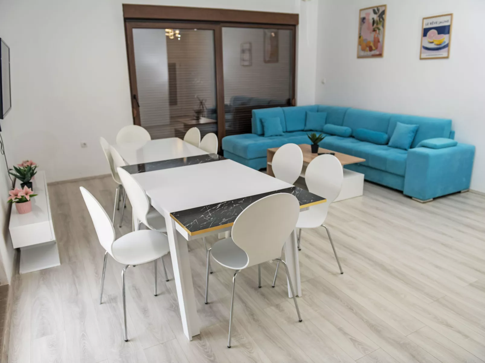 Villa Dubrovnik Panorama - Dedans