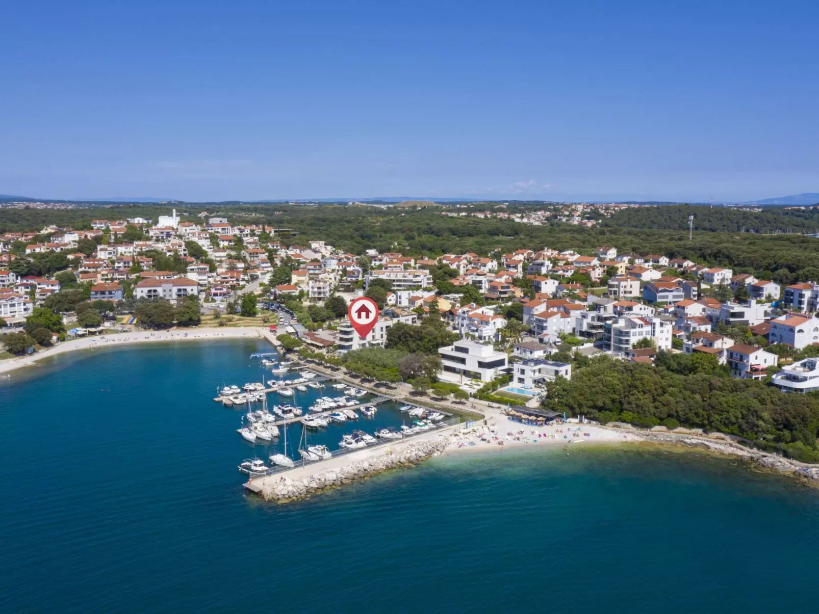 Luxury apartment Kevin - Image-tags.info