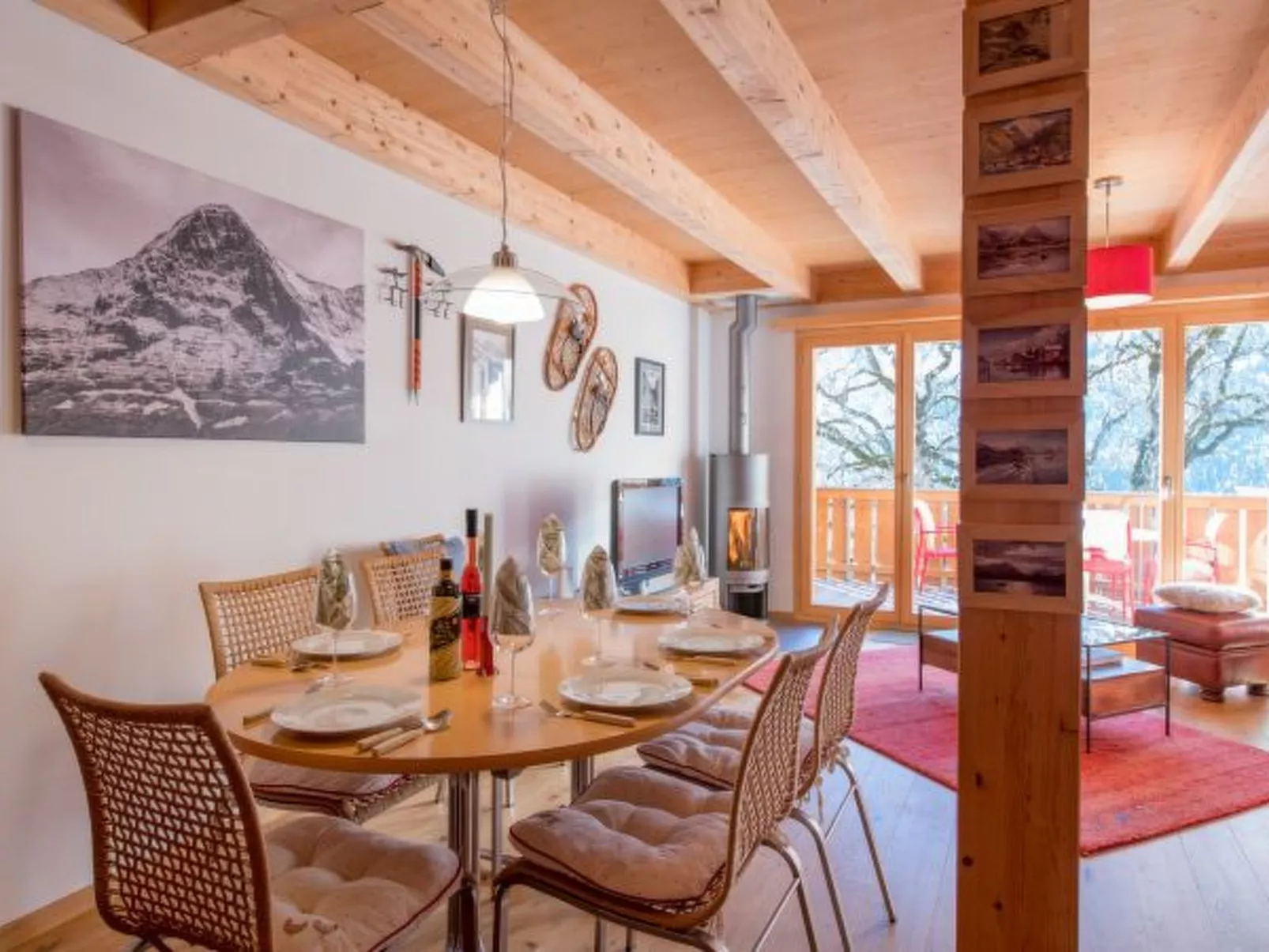 Racers Retreat 3 - Dedans