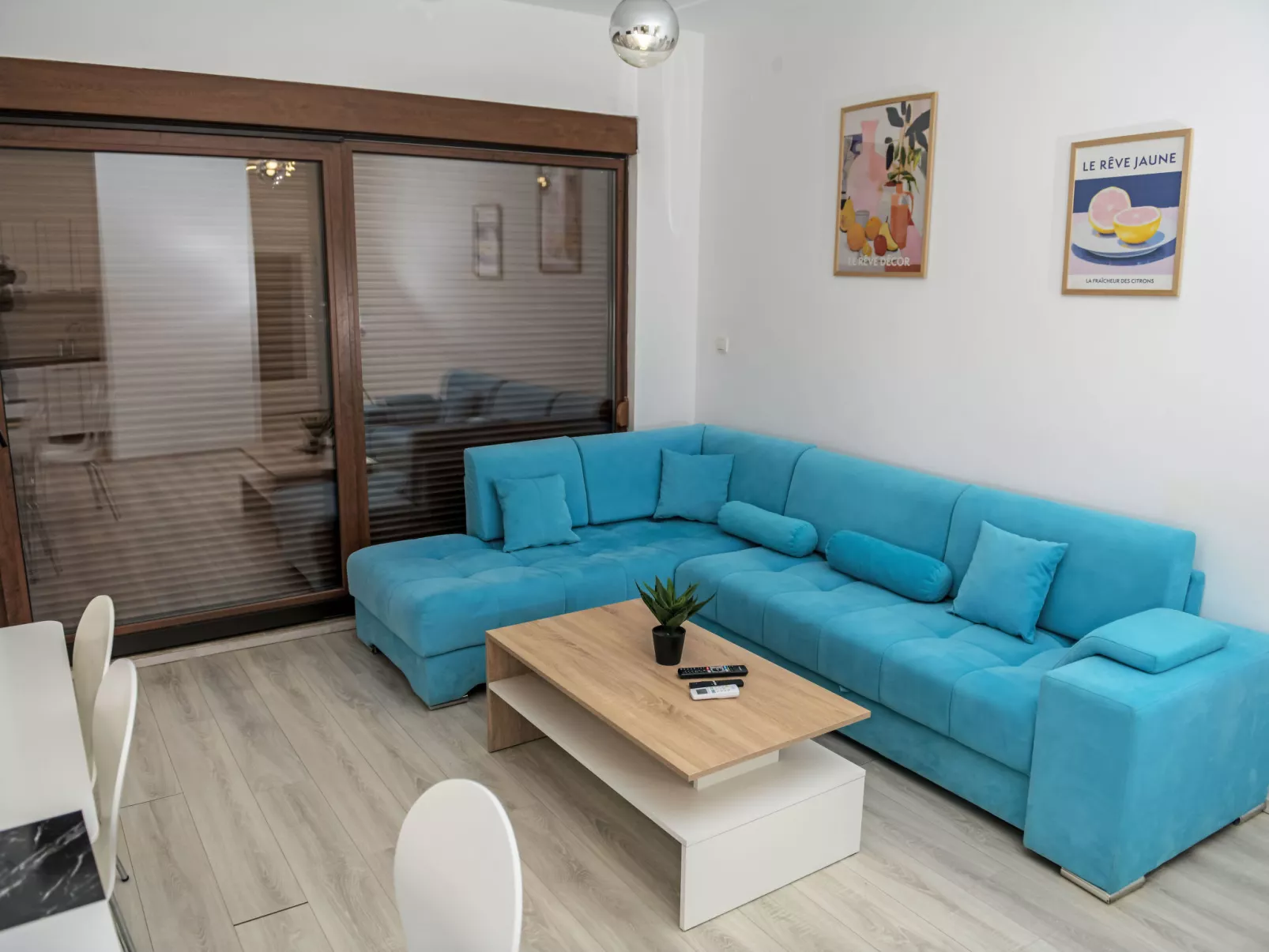 Villa Dubrovnik Panorama - Dedans