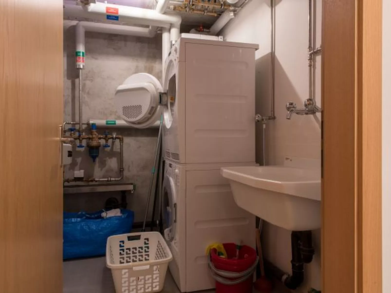 Racers Retreat 3 - Dedans