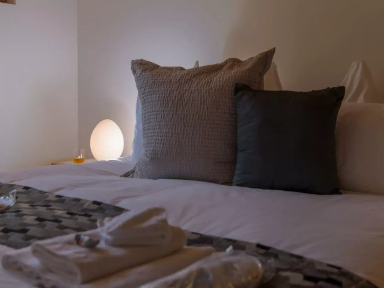 Chalet Am Acher Penthouse - Inside