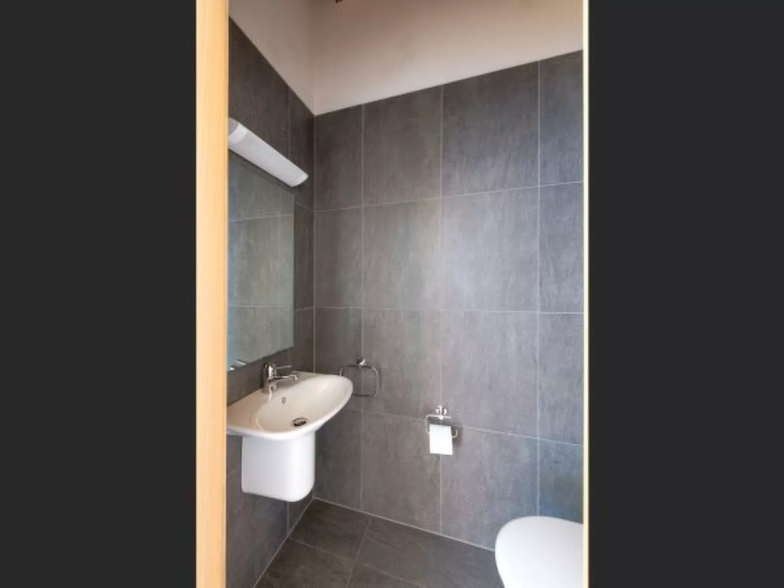 Chalet Am Acher Penthouse - Inside