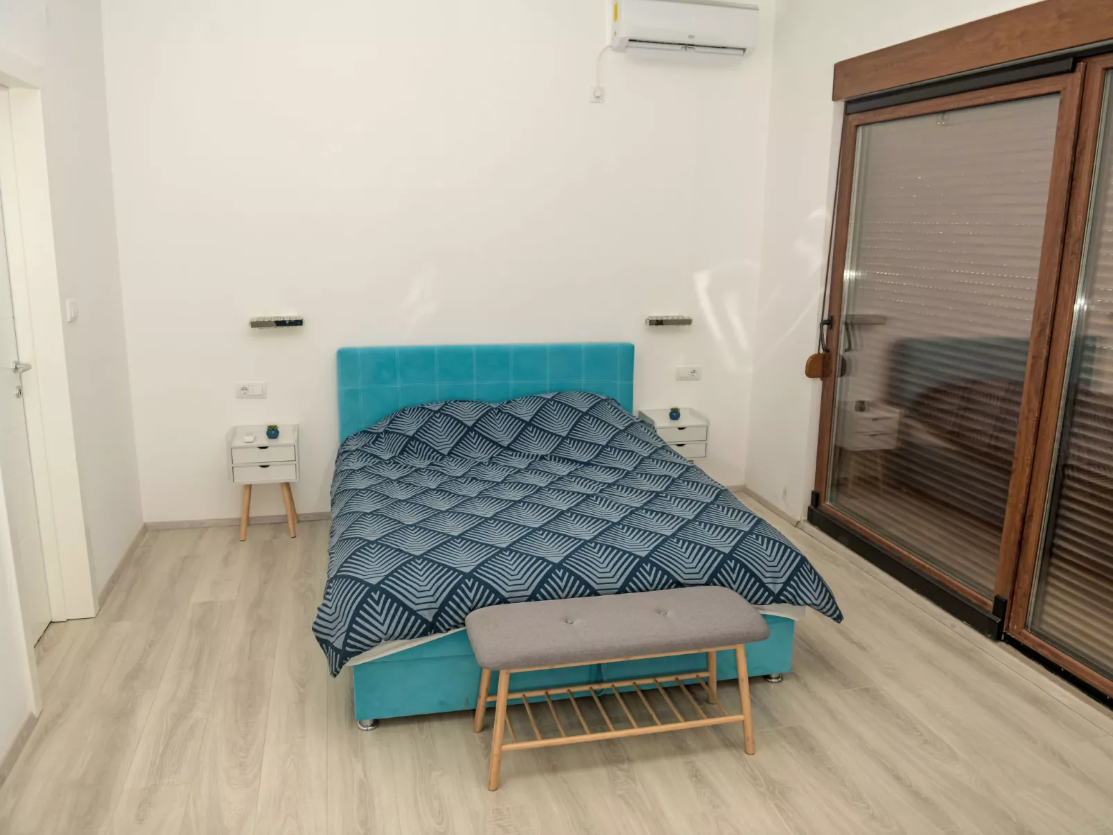 Villa Dubrovnik Panorama - Dedans