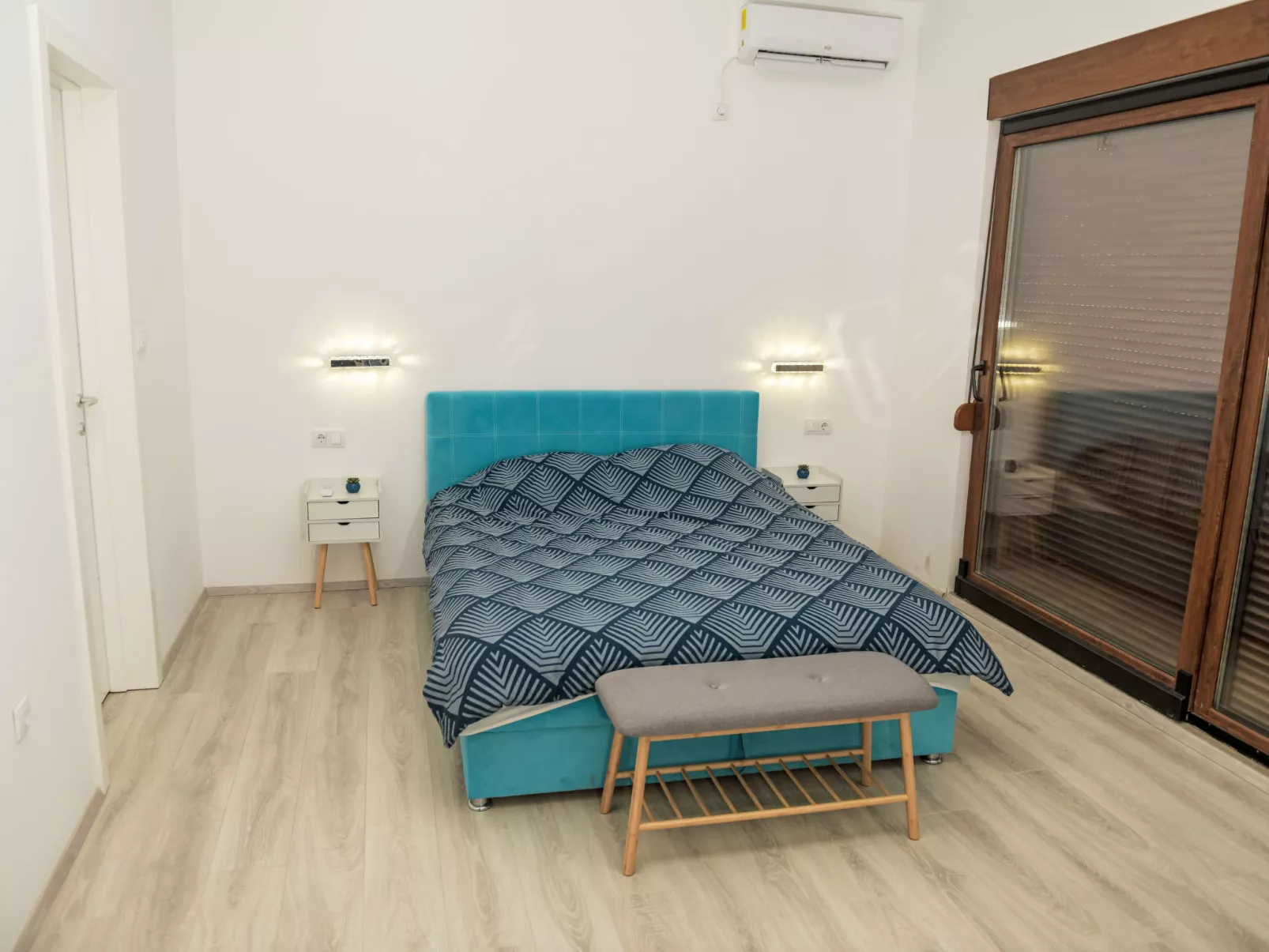 Villa Dubrovnik Panorama - Dedans